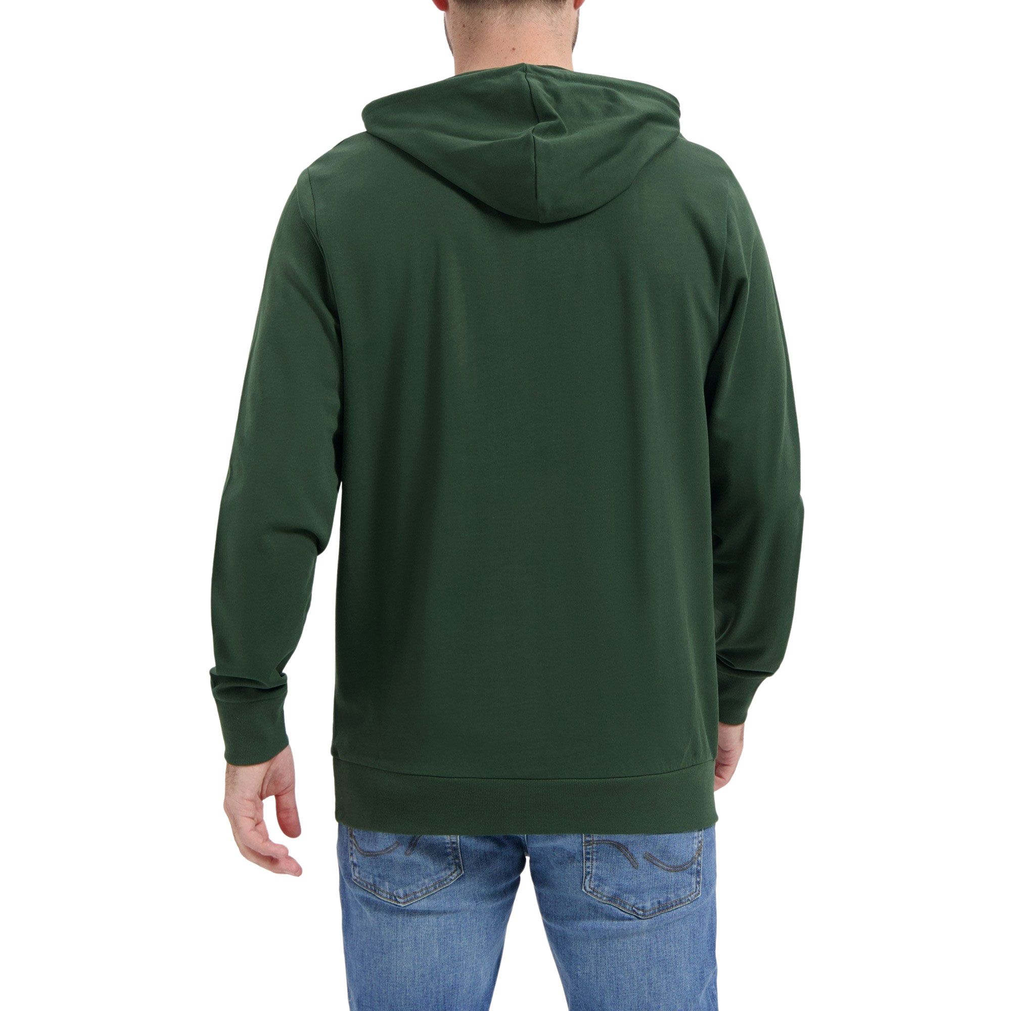 Jack & Jones Newtron Hoodie Heren