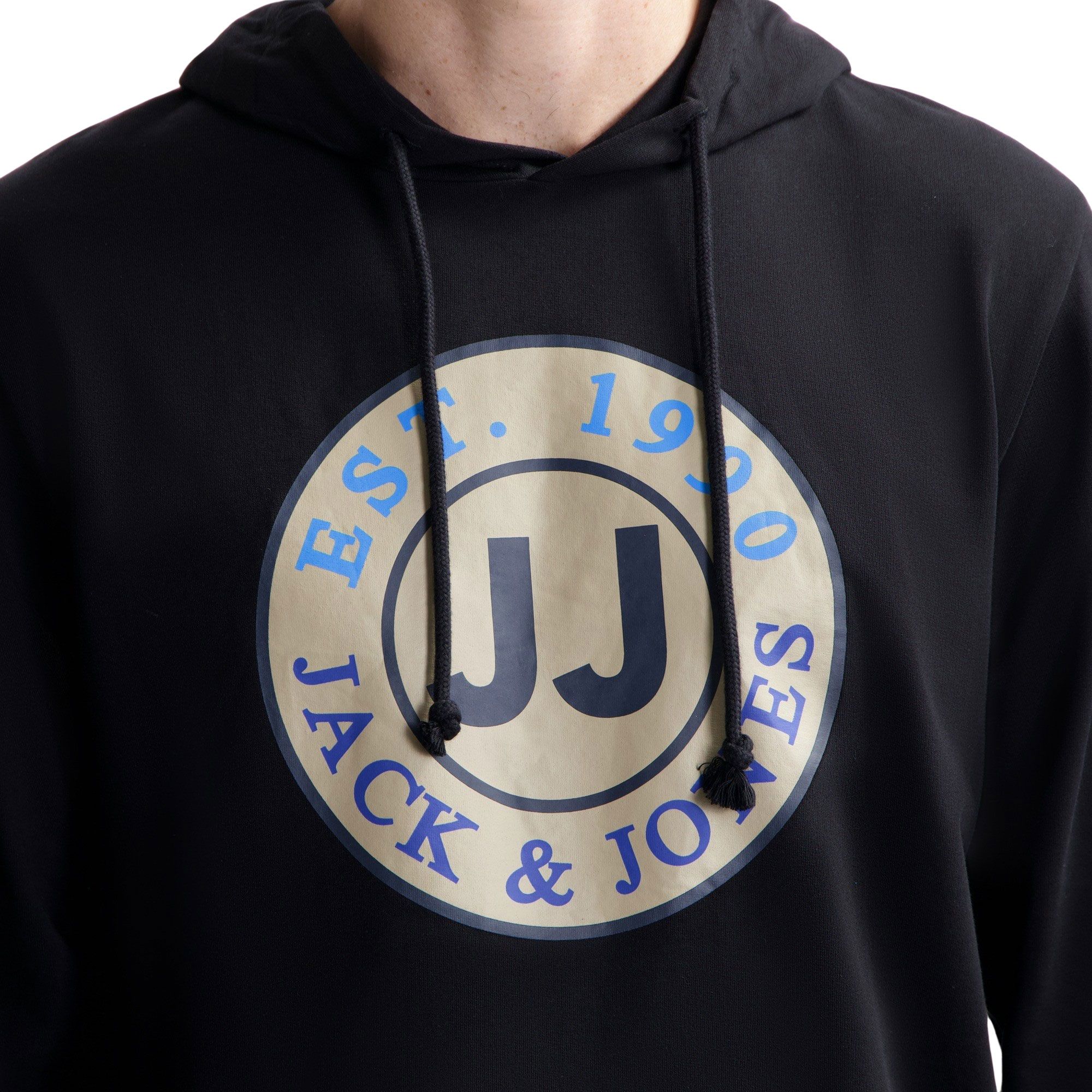 Jack & Jones Newtron Hoodie Men