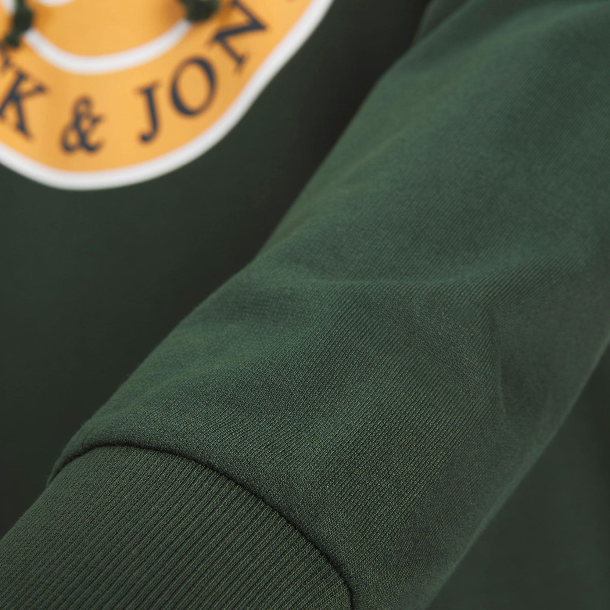 Jack & Jones Newtron Hoodie Heren