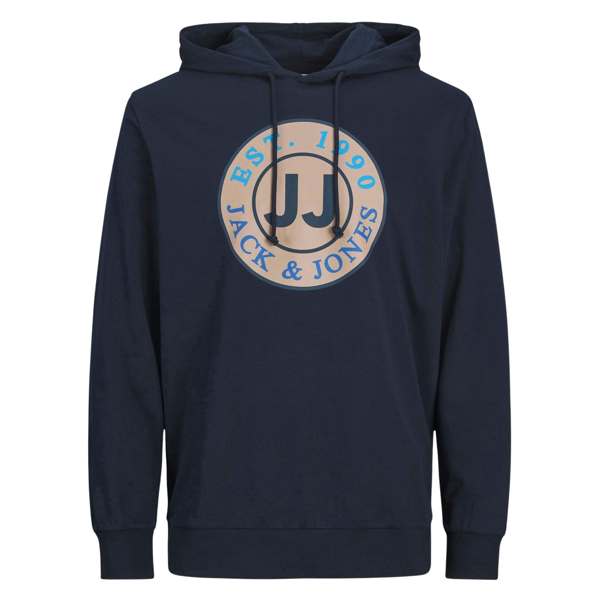 Jack & Jones Newtron Hoodie Heren