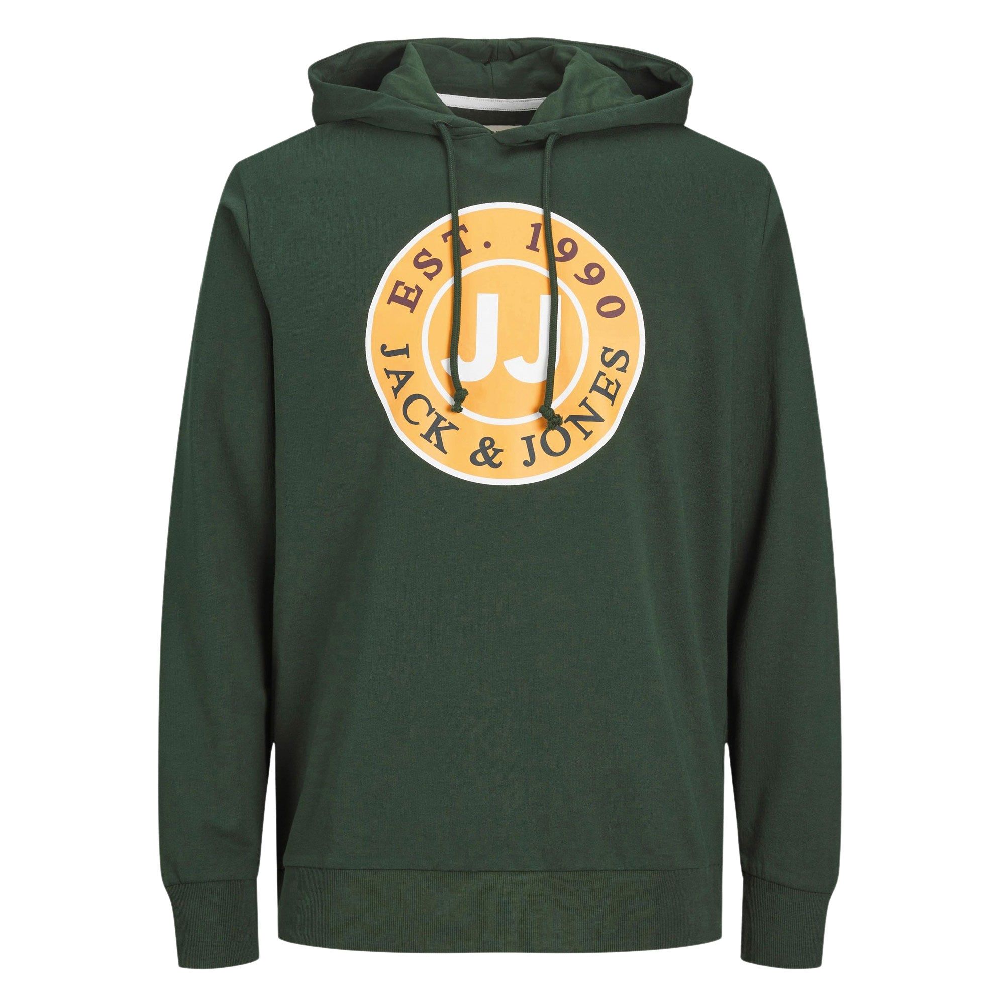 Jack & Jones Newtron Hoodie Heren