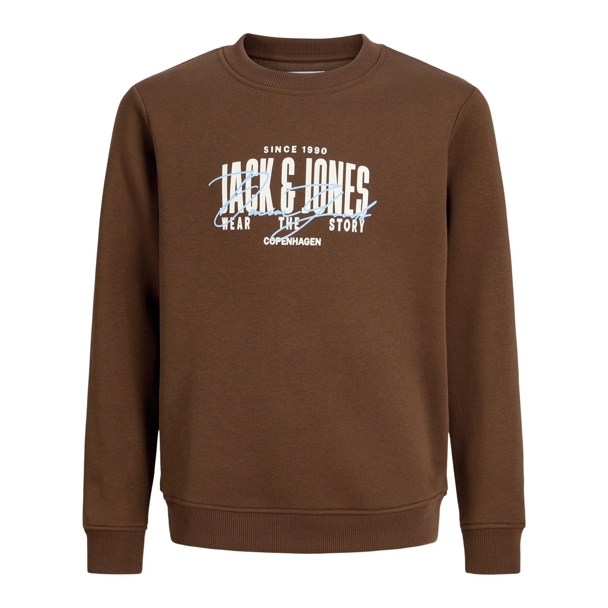 Pull Jack & Jones Aero Garçons
