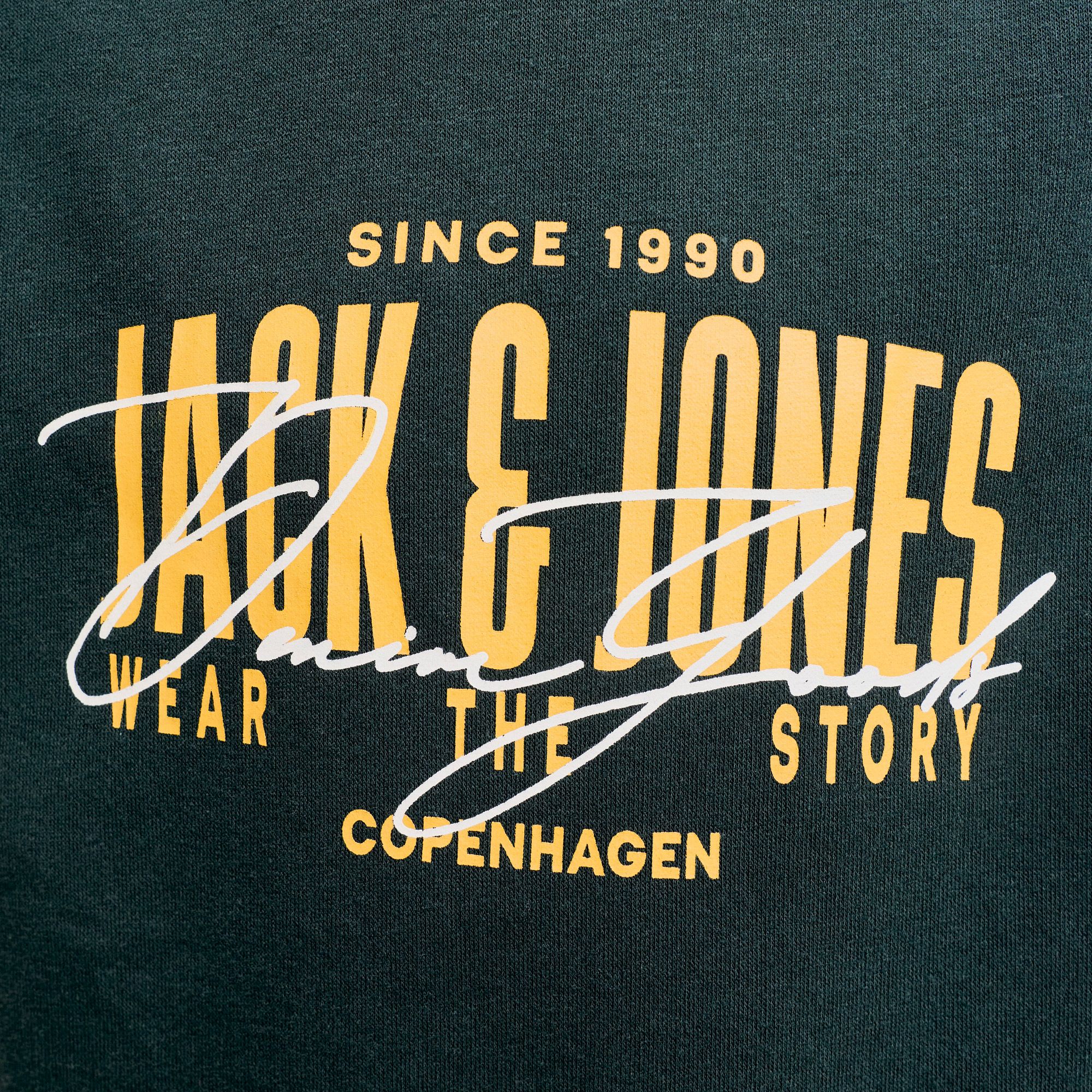 Pull Jack & Jones Aero Garçons