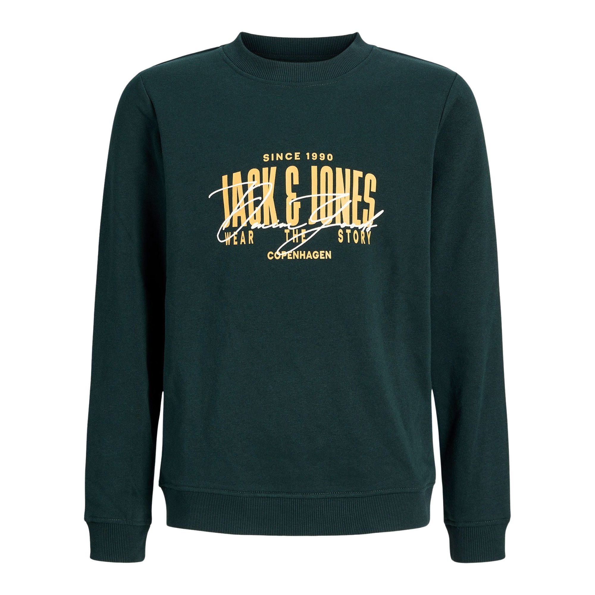 Pull Jack & Jones Aero Garçons