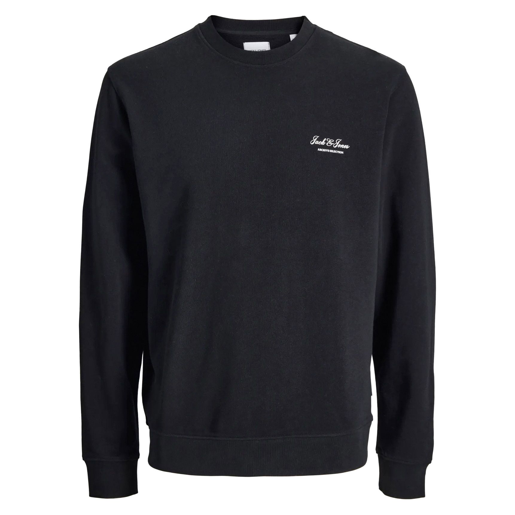 Pull Jack & Jones Archive Graphic Crew Hommes