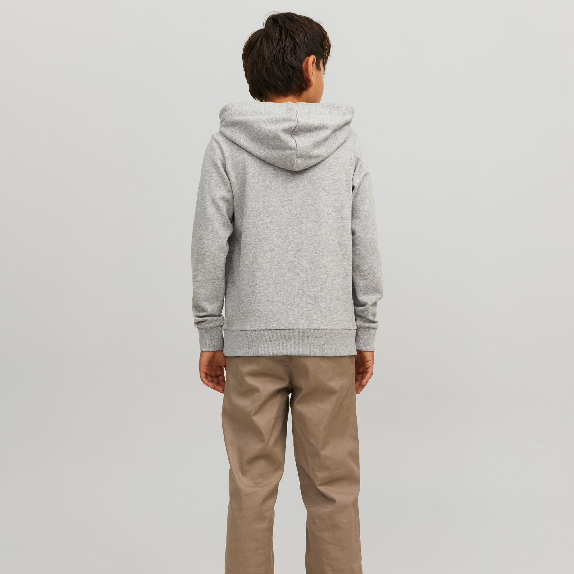 Jack & Jones Core Logan Hoodie Junior