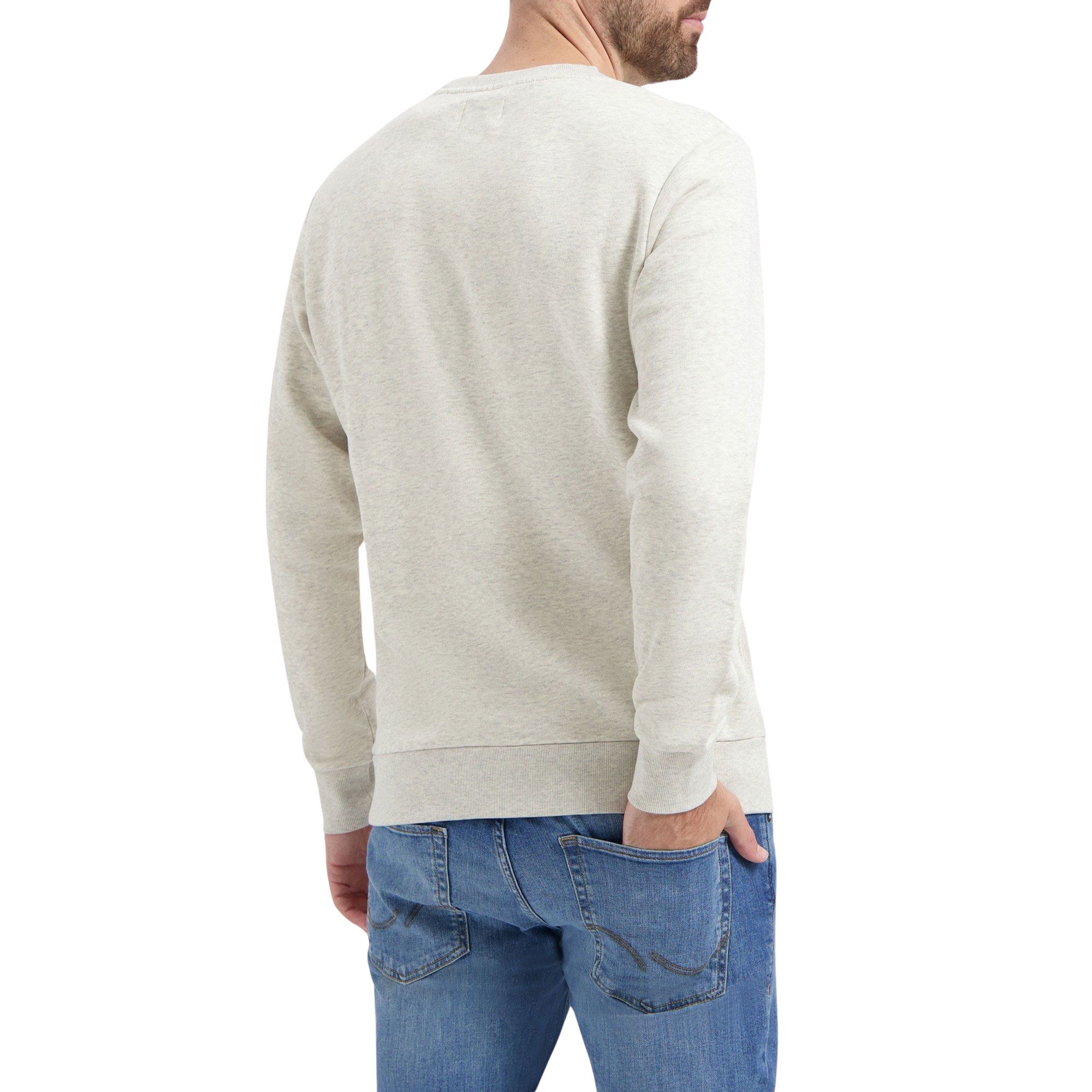 Jack & Jones Logo Sweater Men