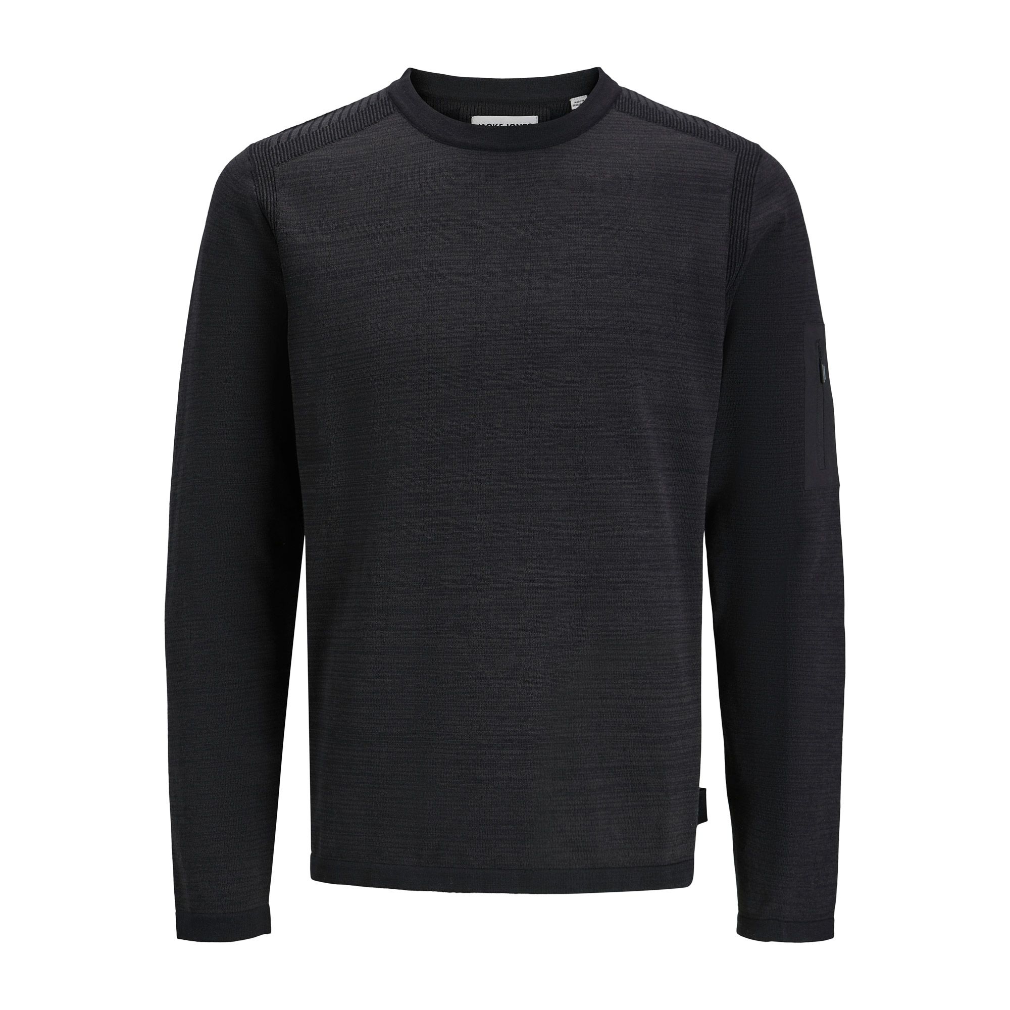 Jack & Jones Omace Knit Sweater Heren