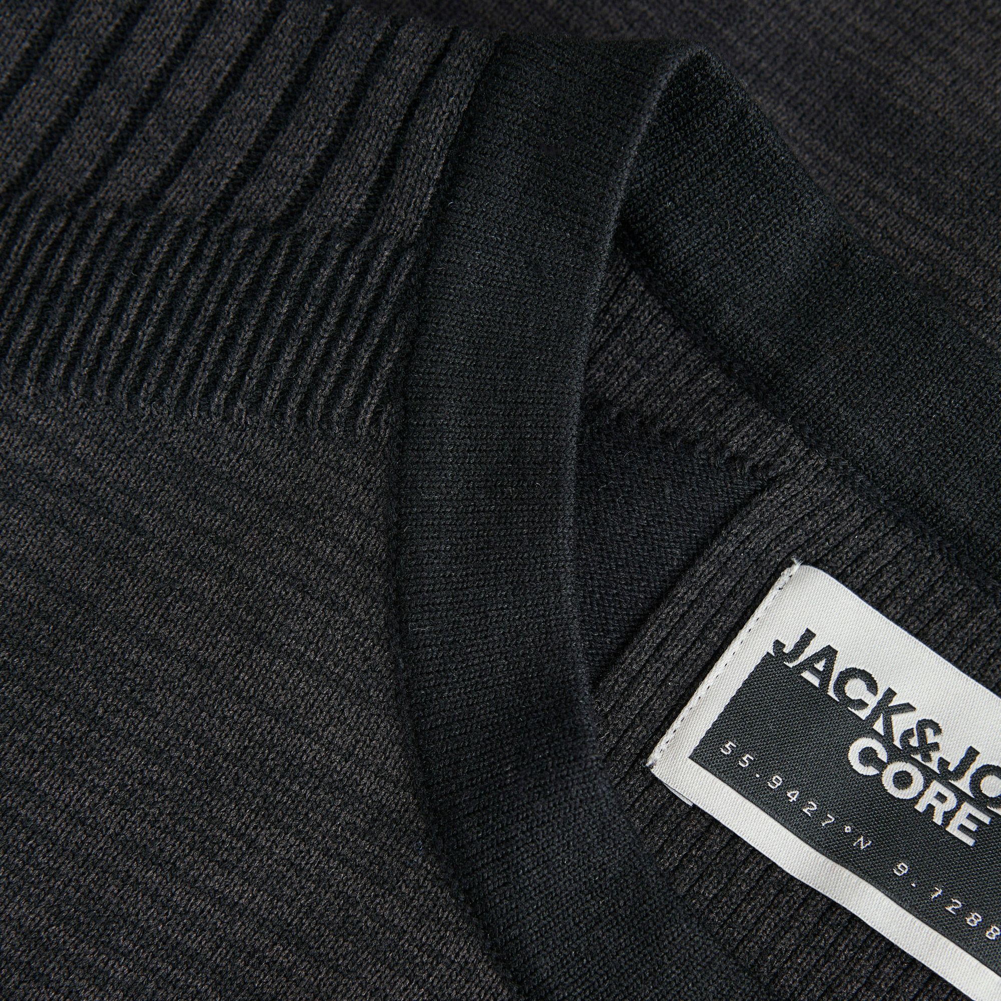 Jack & Jones Omace Knit Sweater Heren