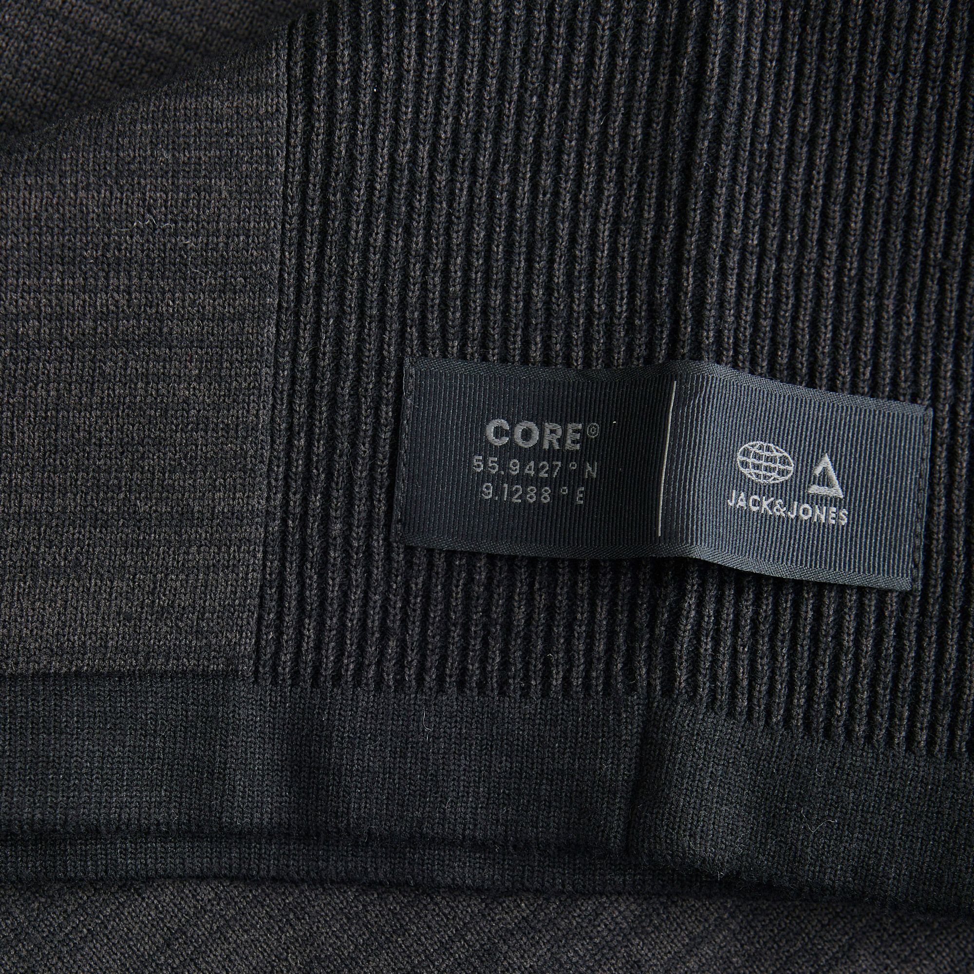 Jack & Jones Omace Knit Sweater Heren
