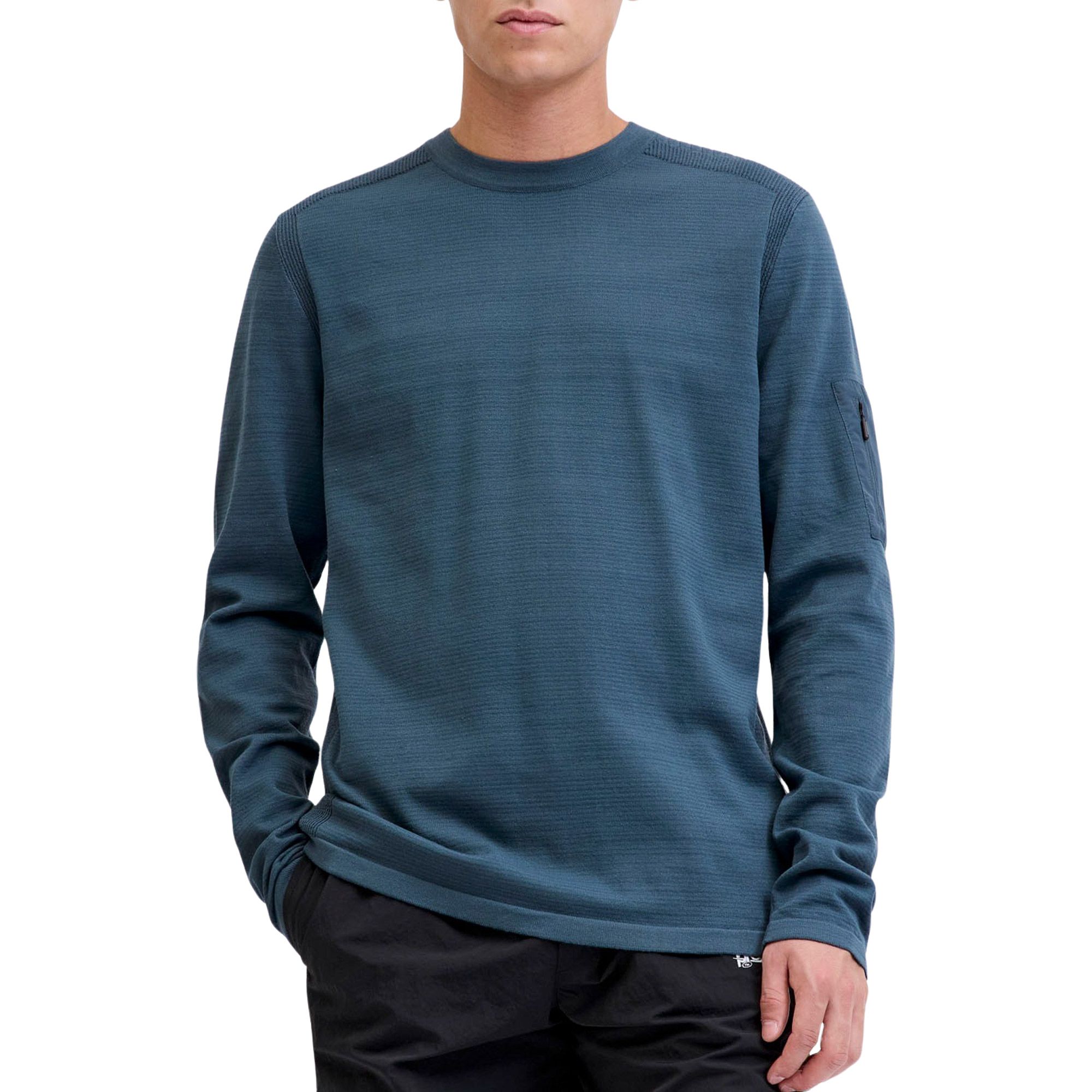 Jack & Jones Omace Knit Sweater Heren