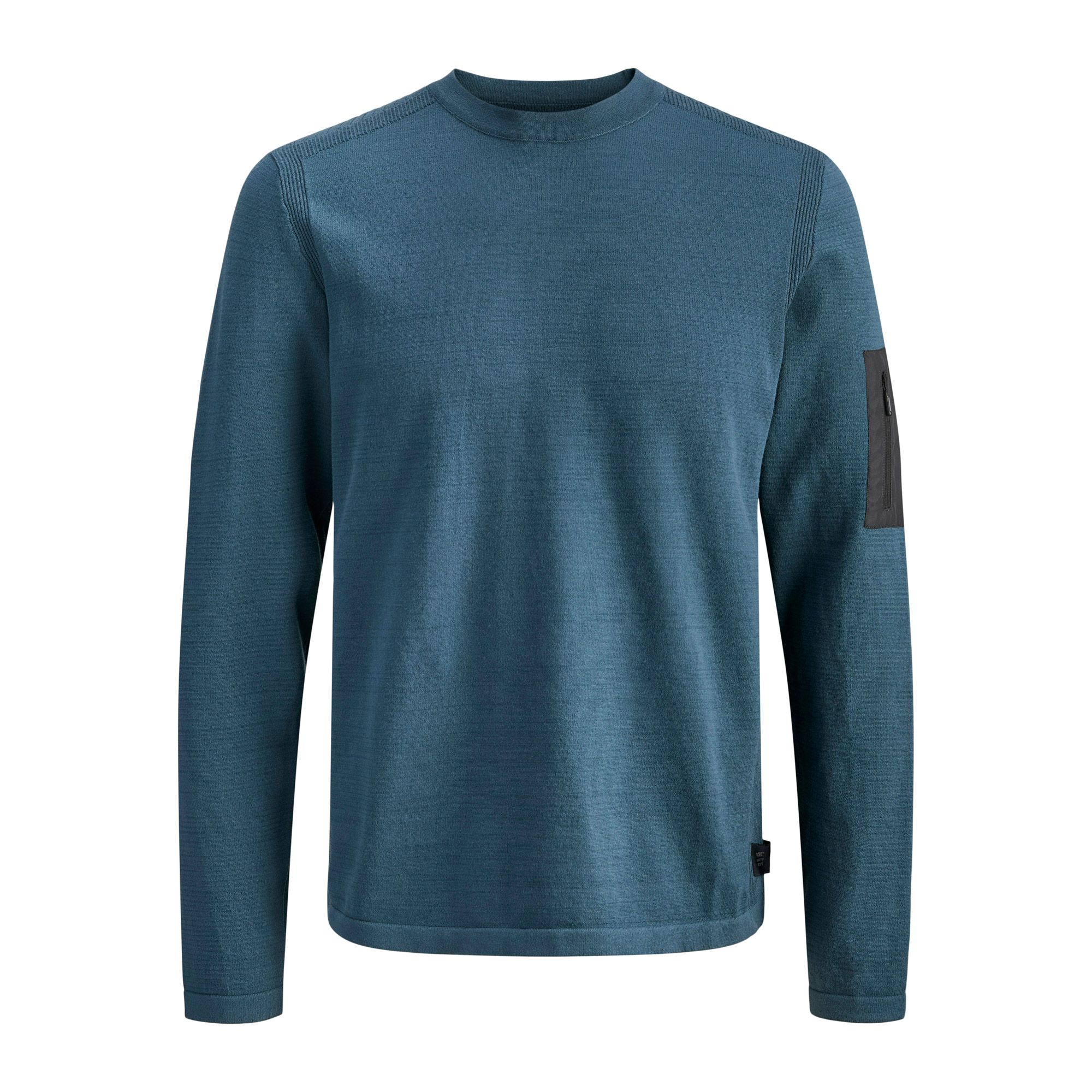 Jack & Jones Omace Knit Sweater Heren