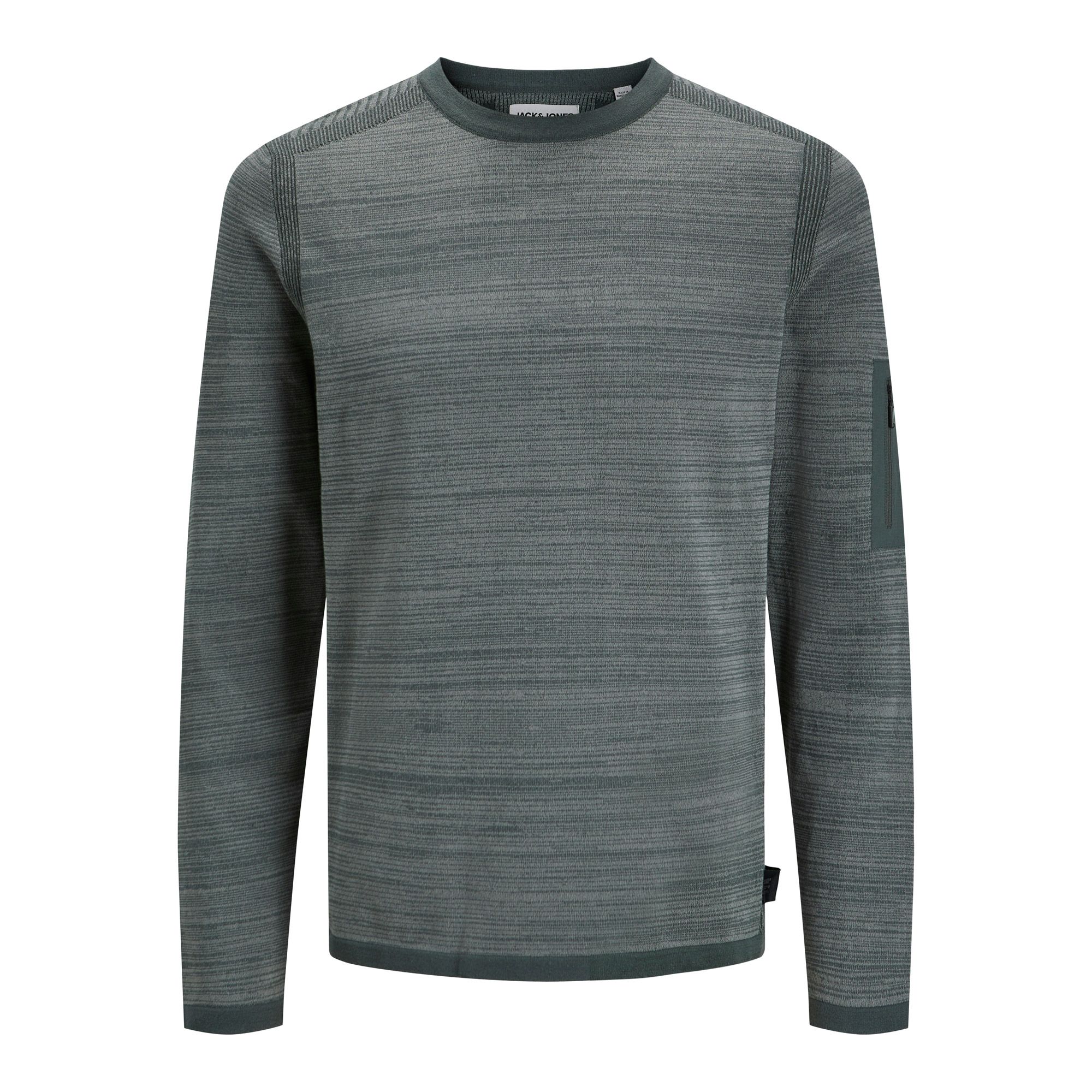Jack & Jones Omace Knit Sweater Heren