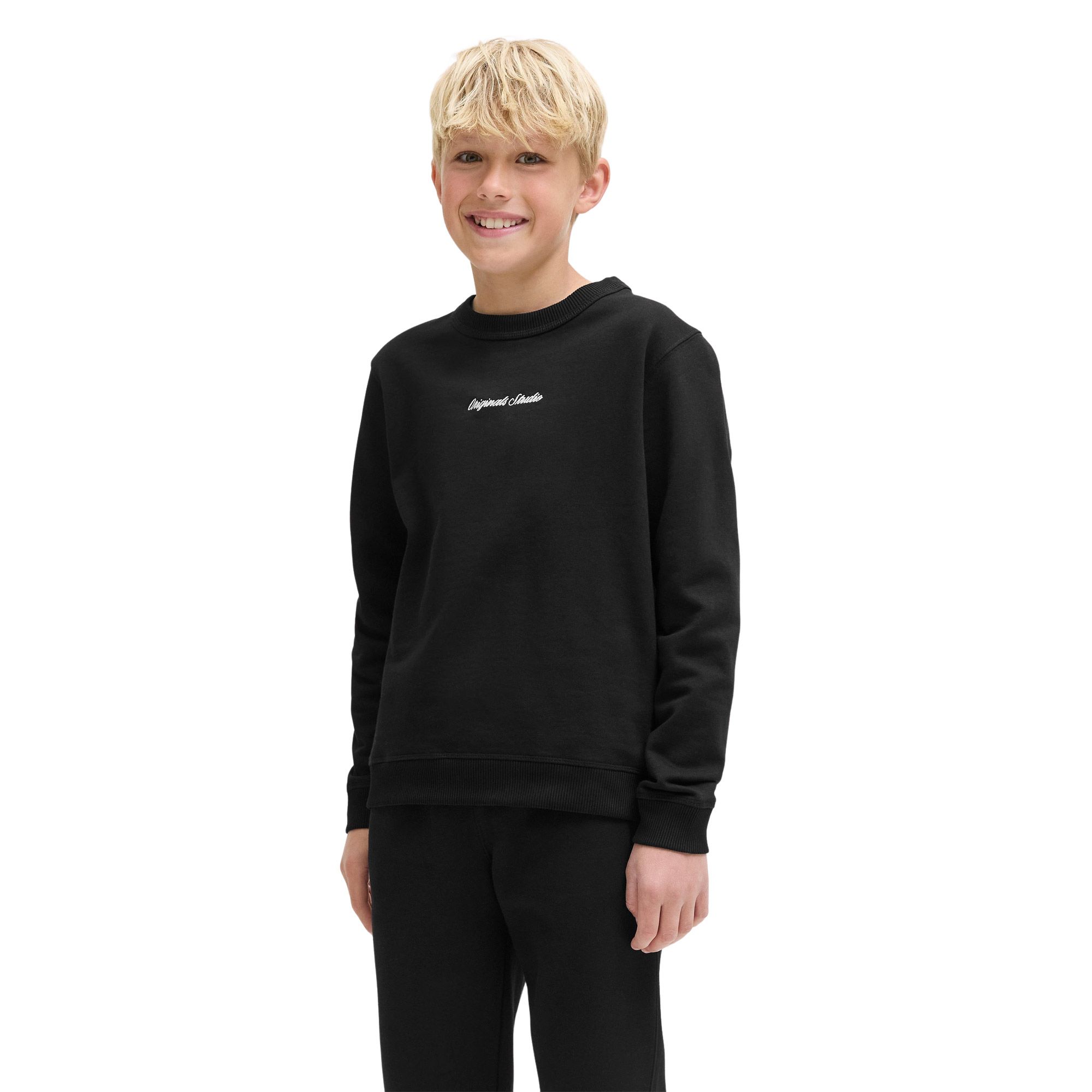 Jack & Jones Norrebro Sweater Junior