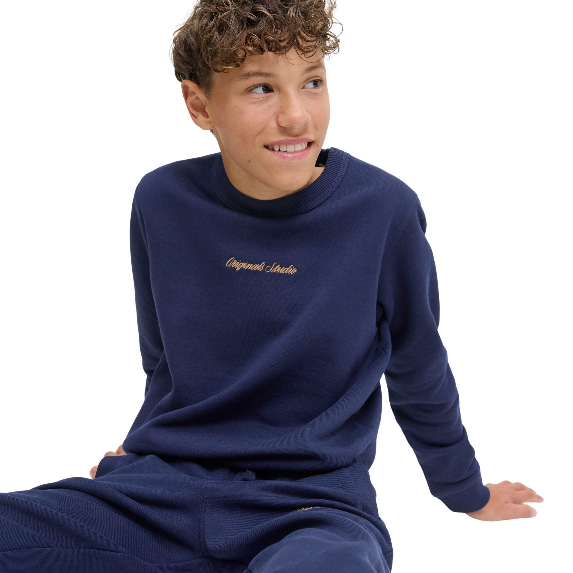 Jack & Jones Norrebro Sweater Junior