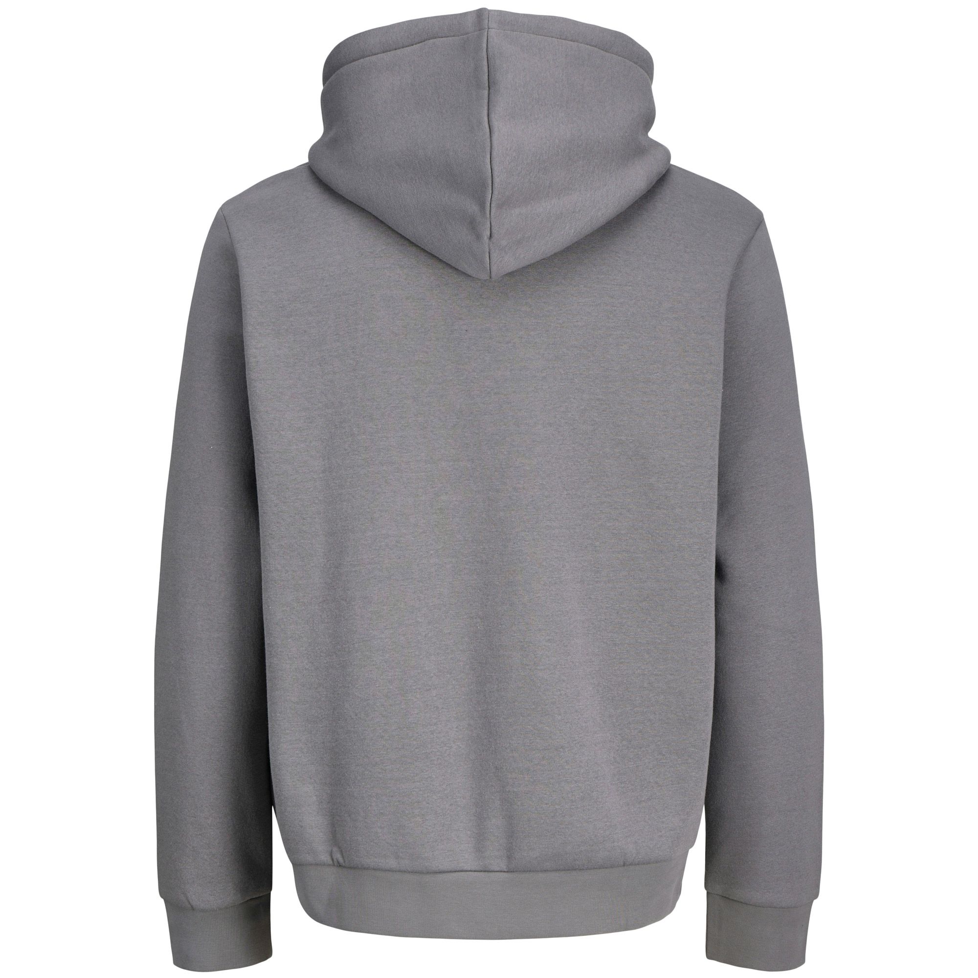 Jack & Jones Core Logo Hoodie Heren