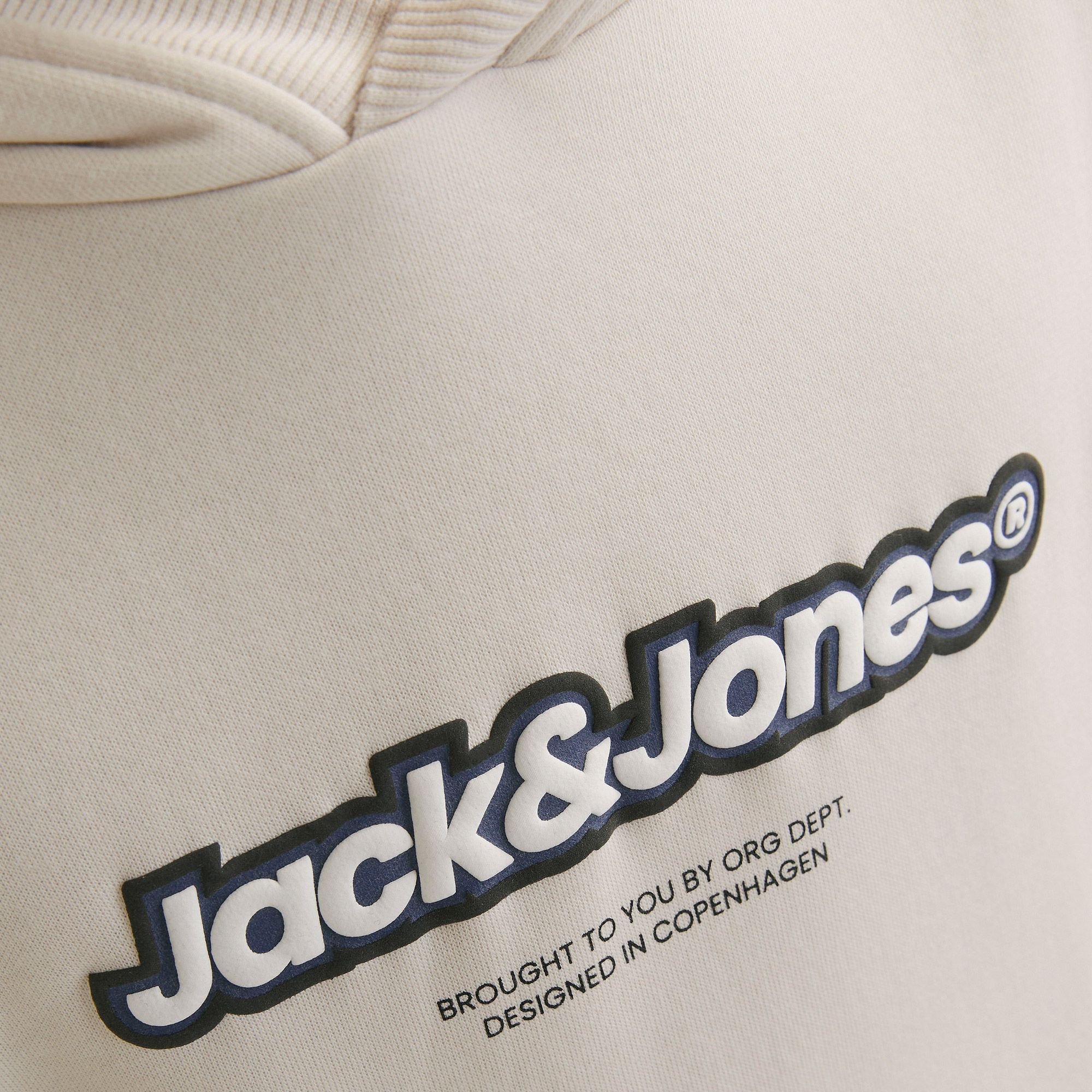 Jack & Jones Vesterbro Newton Hoodie Junior