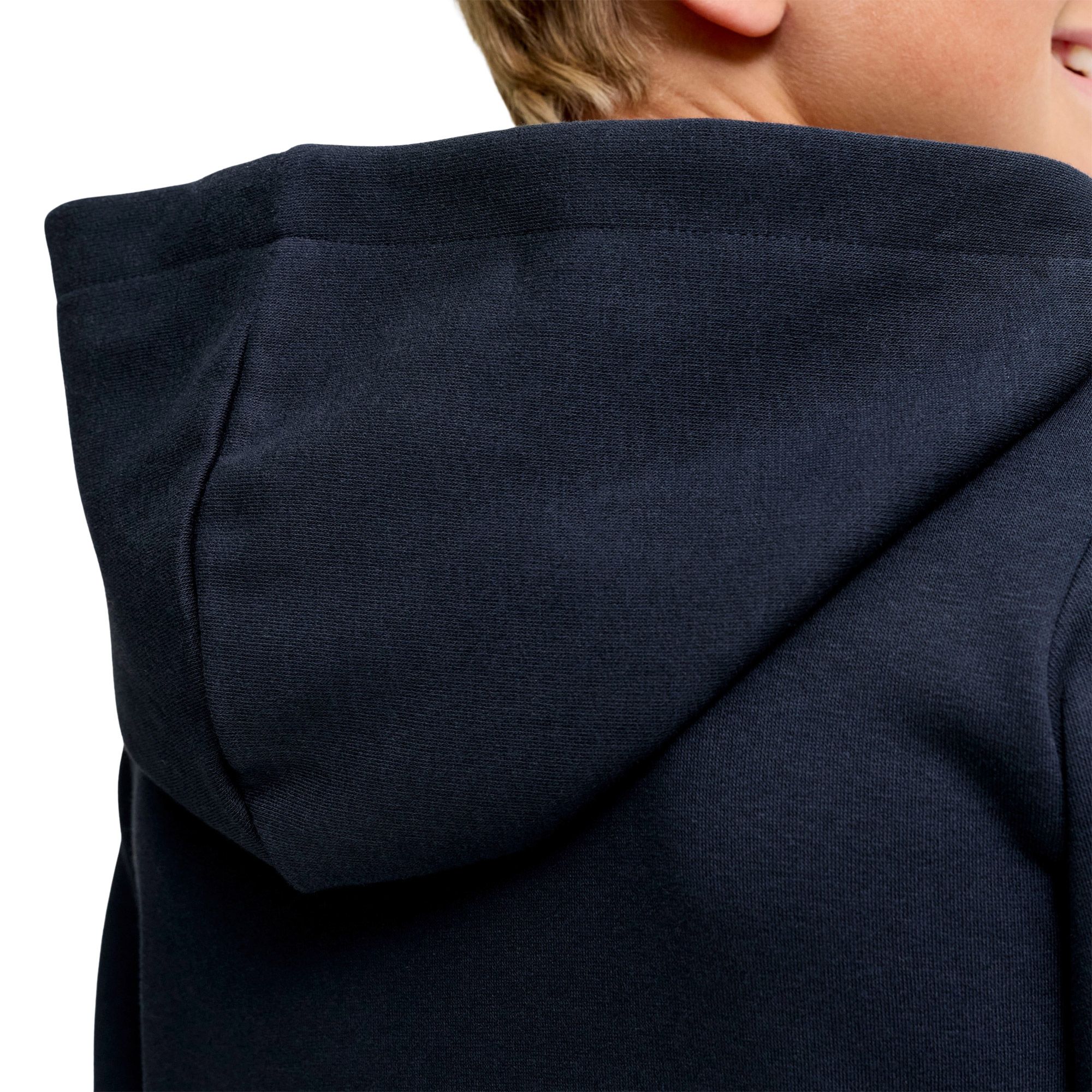 Jack & Jones Logo Sweat 2 Col Vest Junior