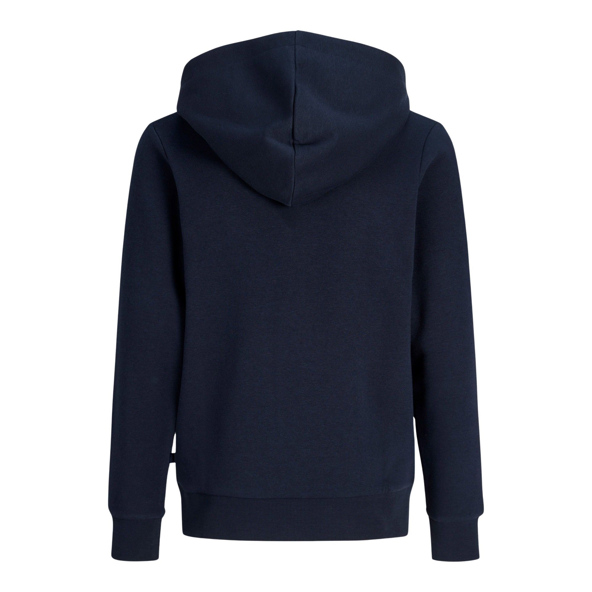 Jack & Jones Logo Sweat 2 Col Vest Junior