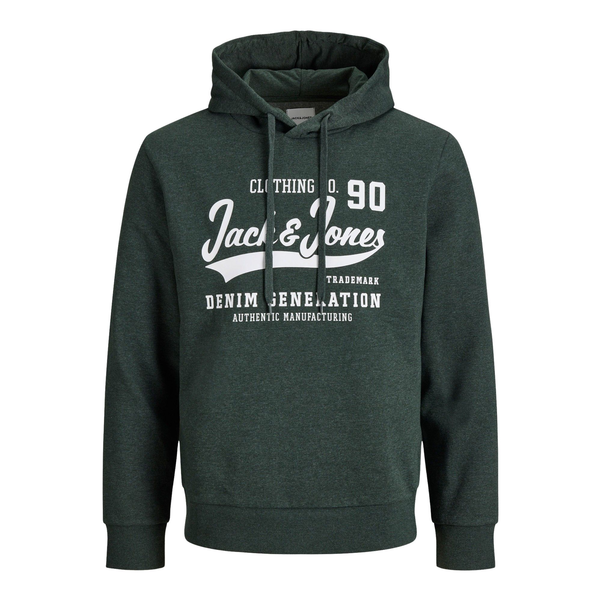 Pull Jack & Jones Logo Sweat 2 Hommes