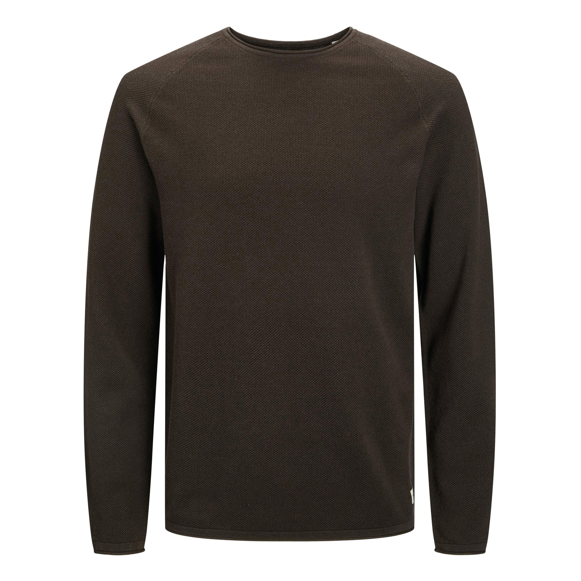 Jack & Jones Essential Hill Knit Crew Neck Sweater Heren