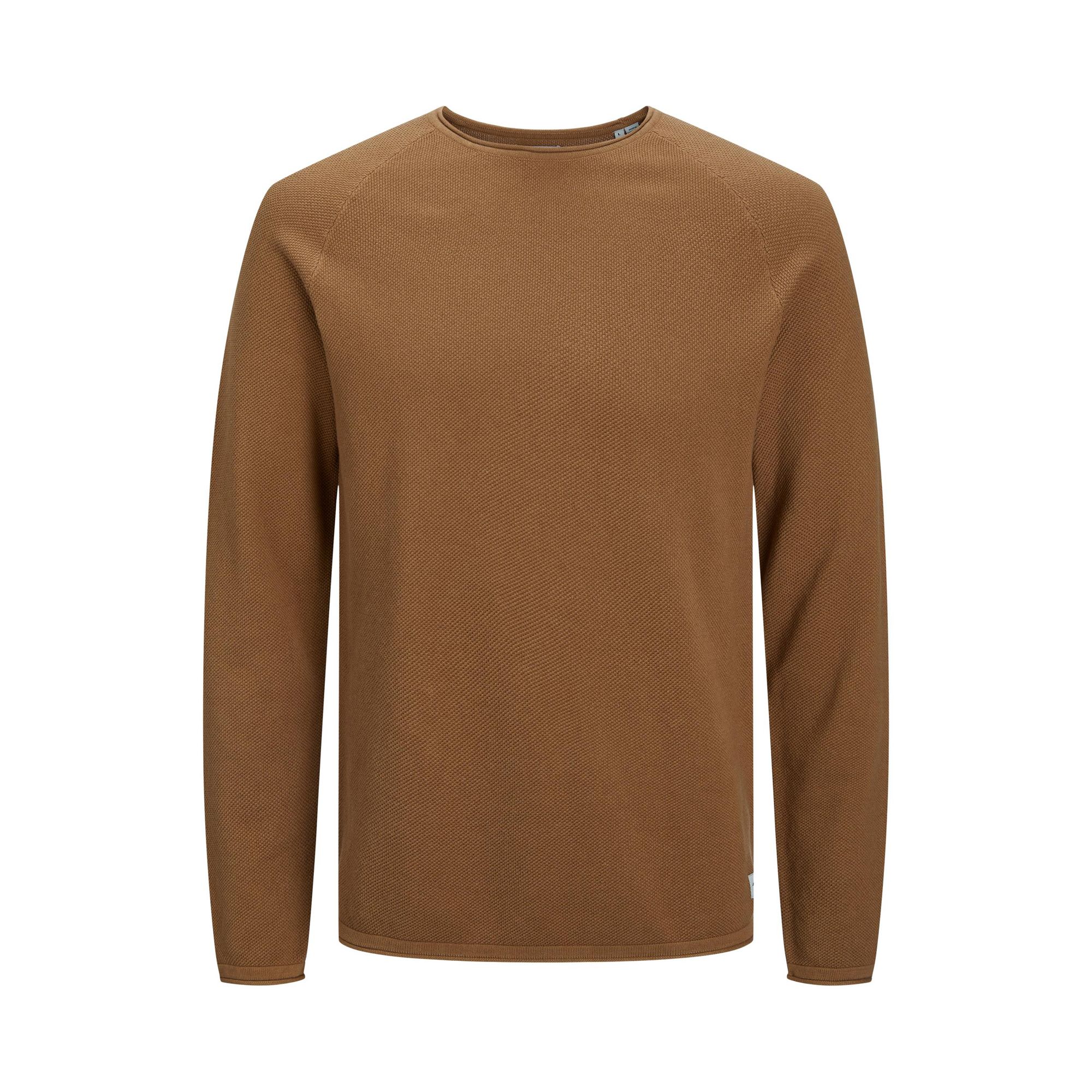 Jack & Jones Essential Hill Knit Crew Neck Sweater Heren