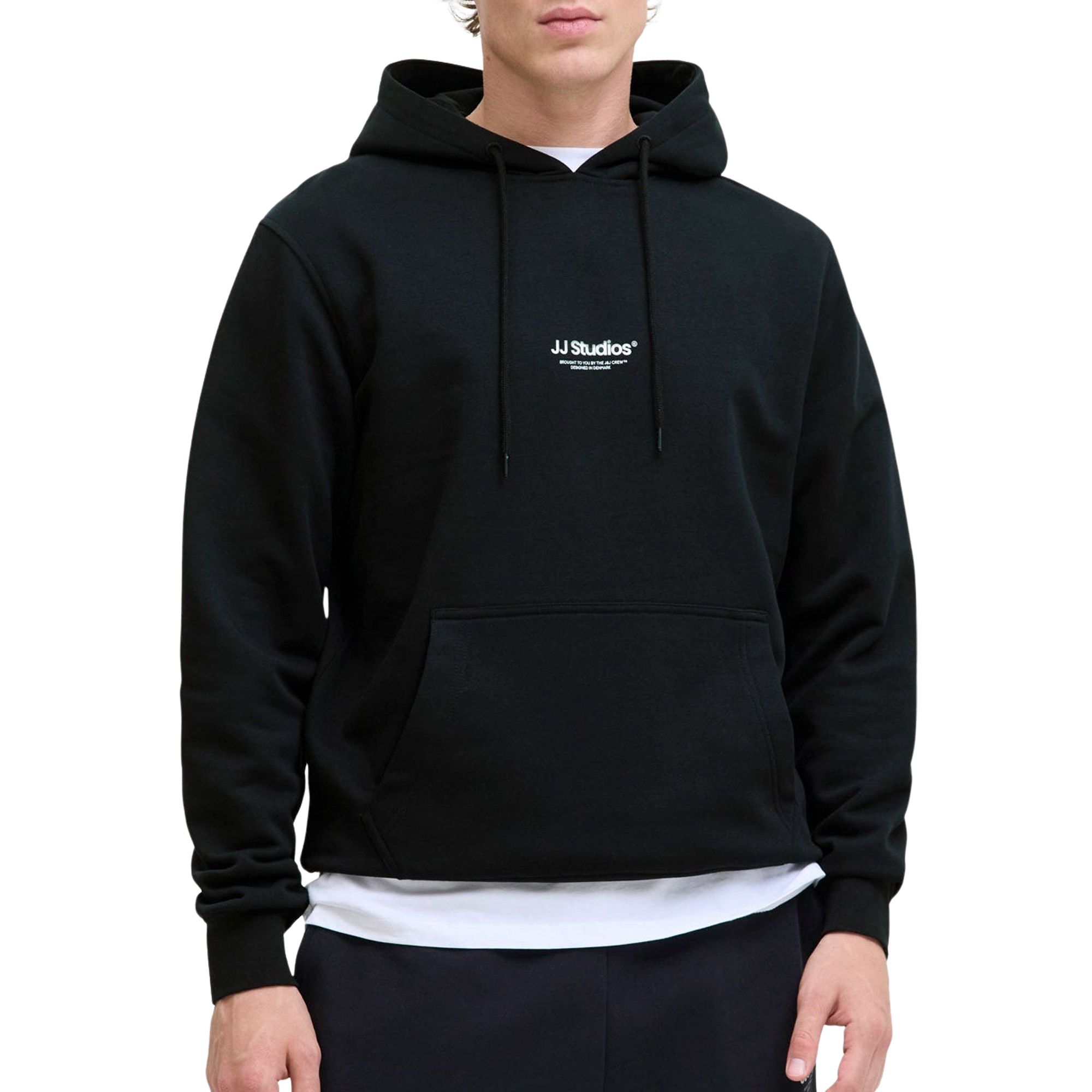 Jack & Jones Soho Hoodie Homme