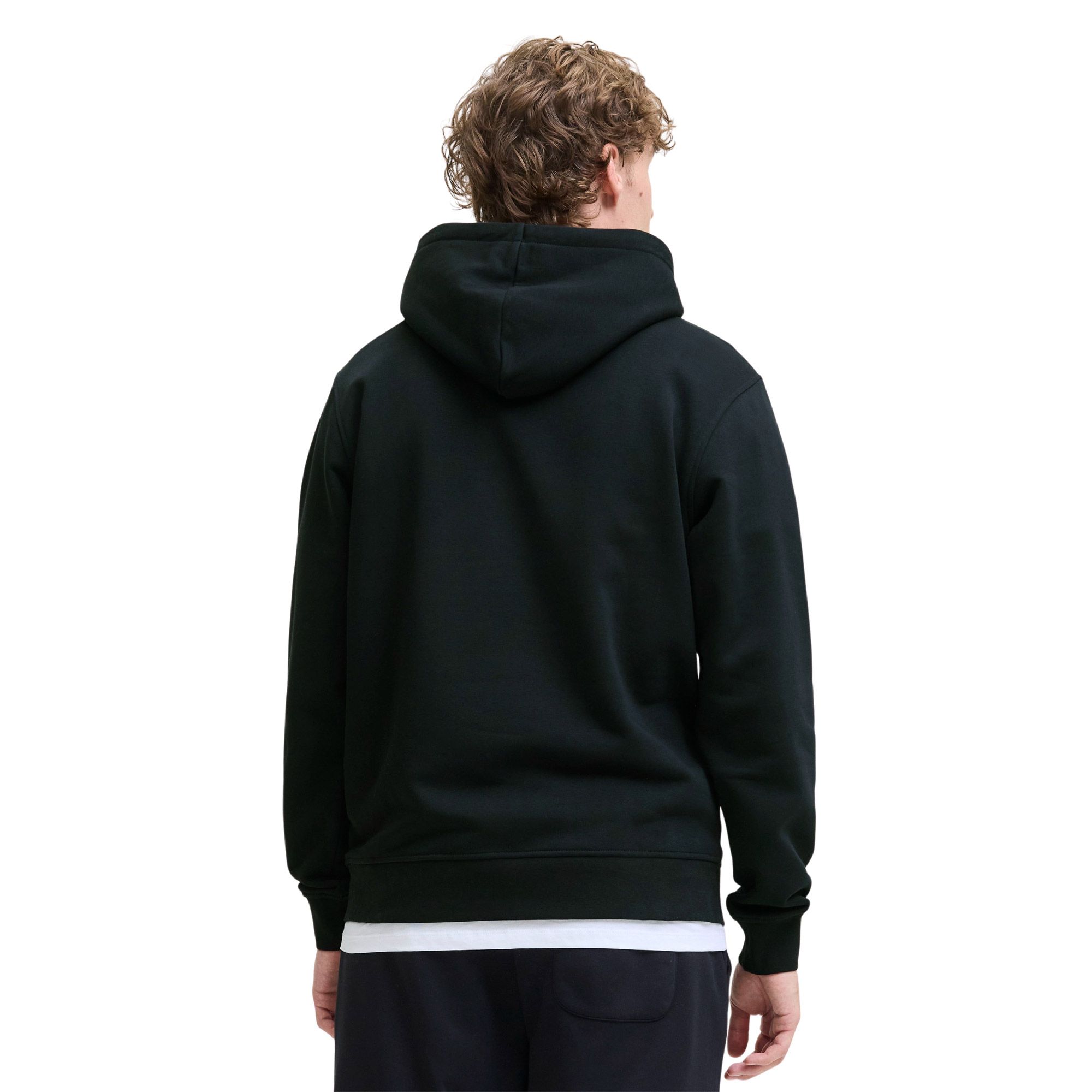 Jack & Jones Soho Hoodie Homme