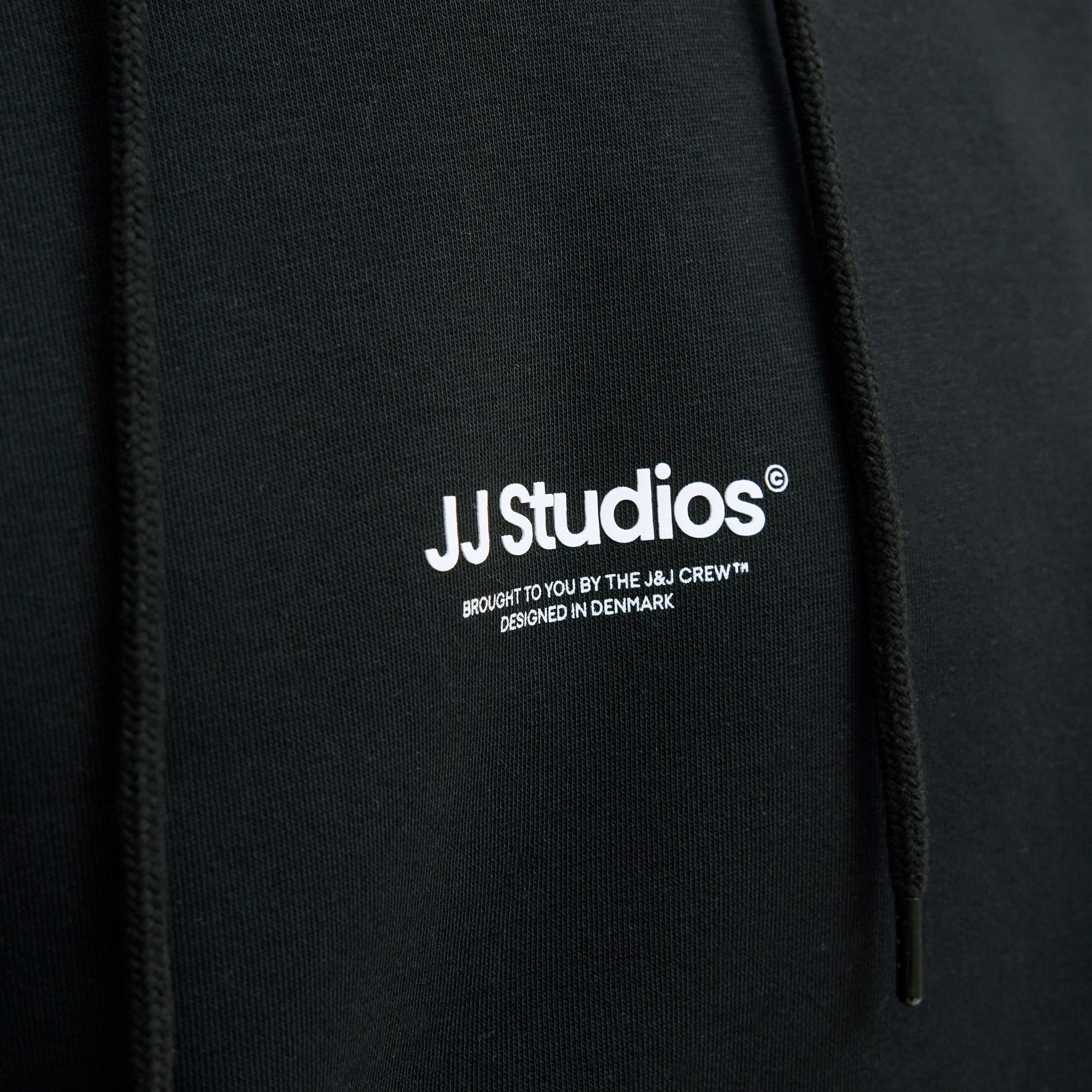 Jack & Jones Soho Hoodie Homme
