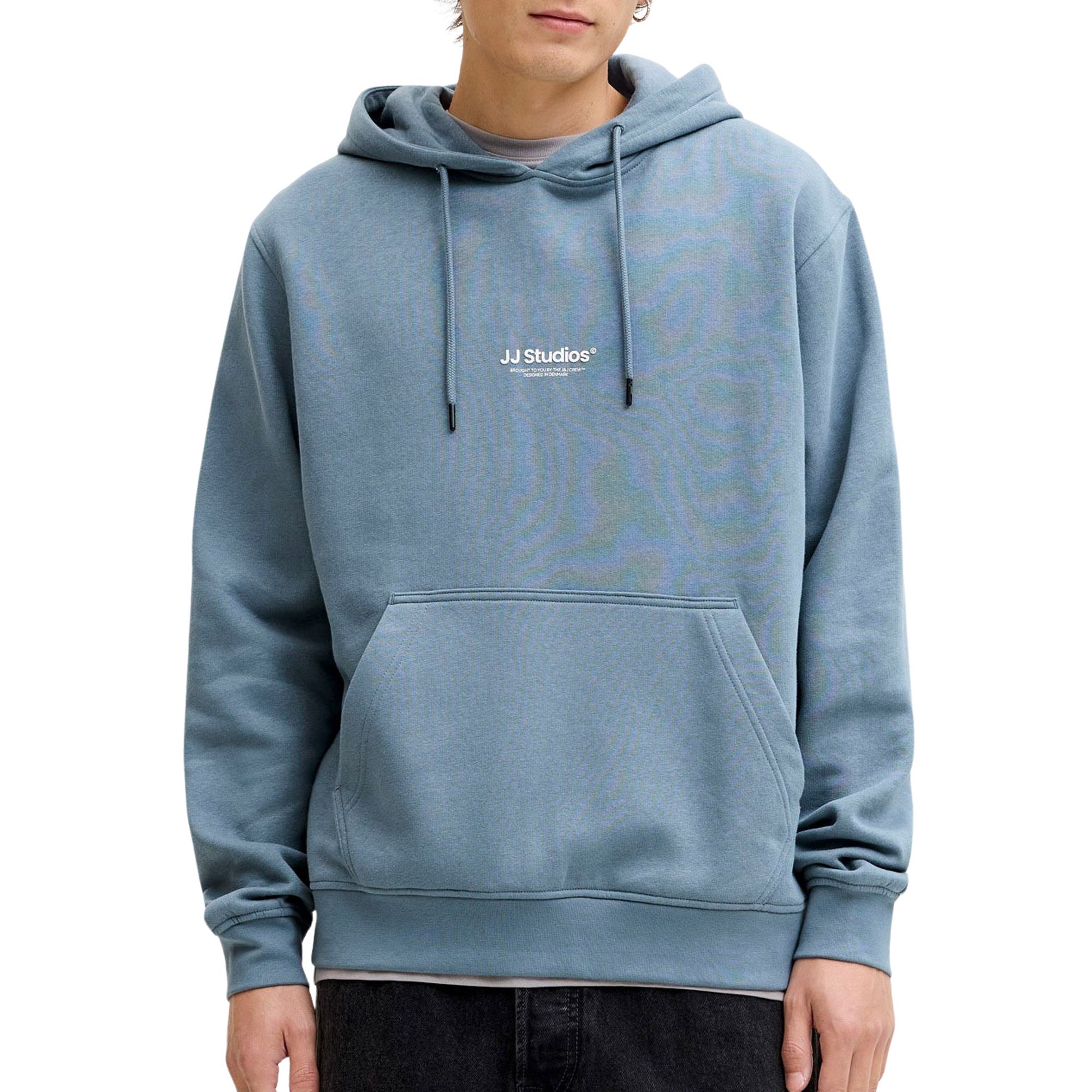 Jack & Jones Soho Hoodie Heren