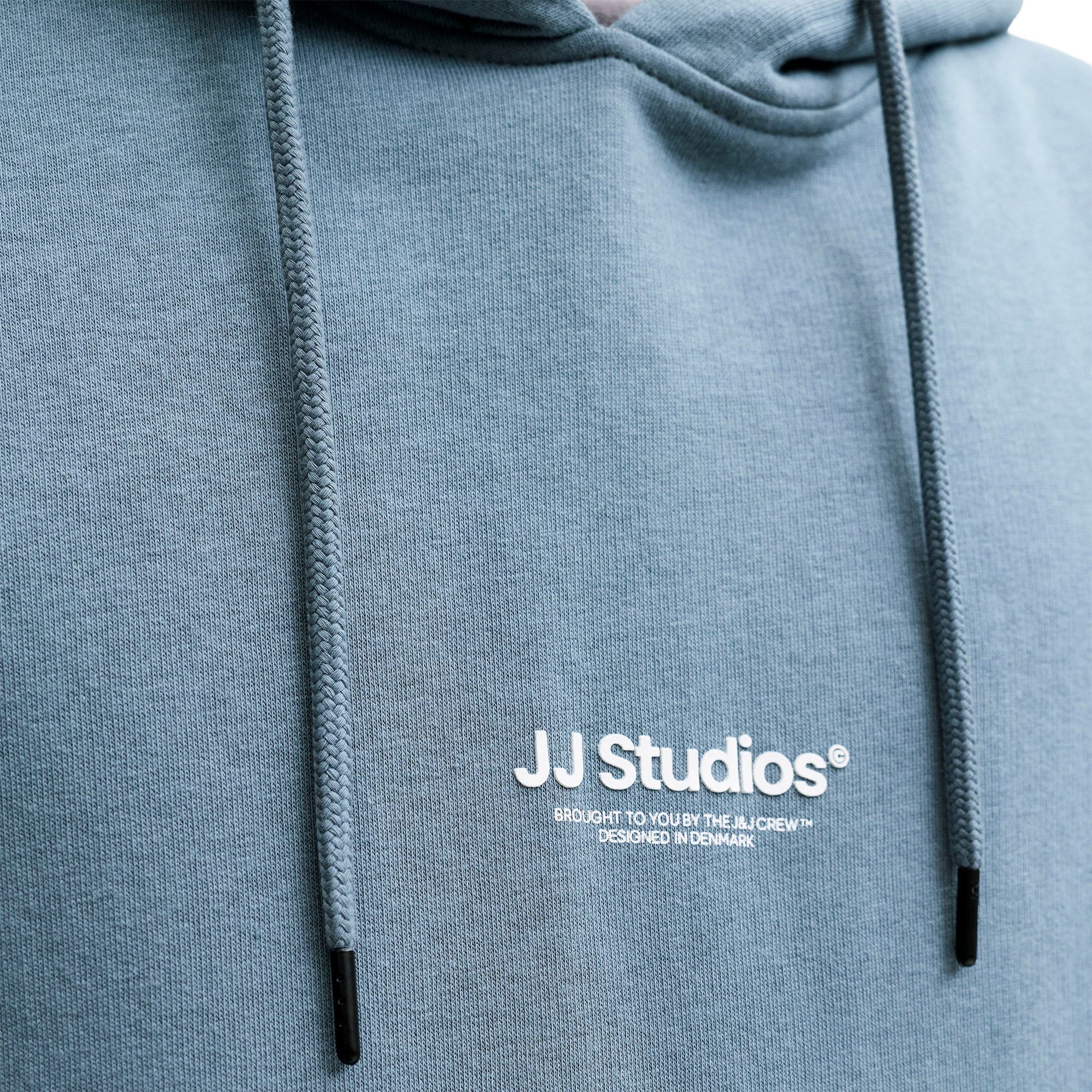 Jack & Jones Soho Hoodie Heren