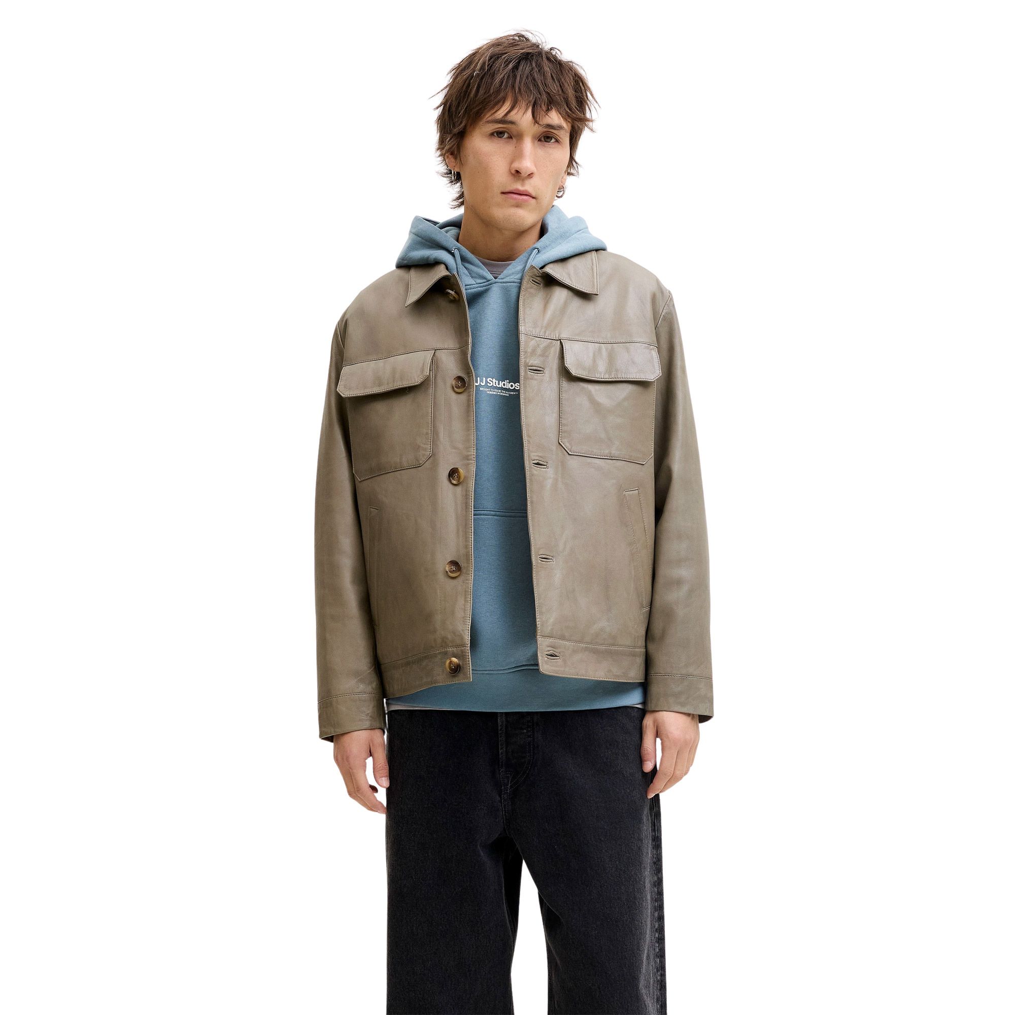 Jack & Jones Soho Hoodie Heren