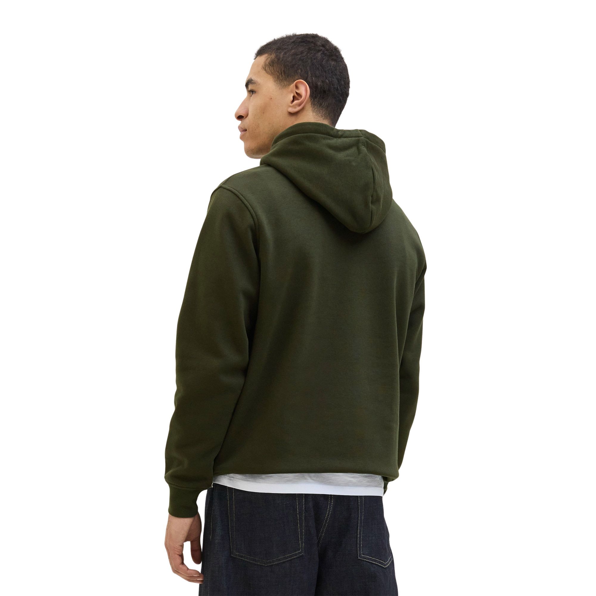 Jack & Jones Soho Hoodie Heren