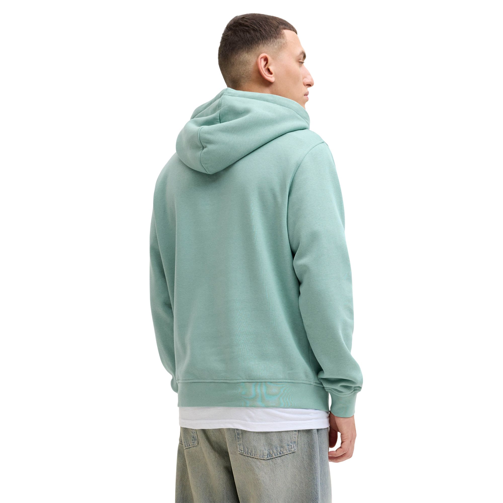 Jack & Jones Soho Hoodie Heren