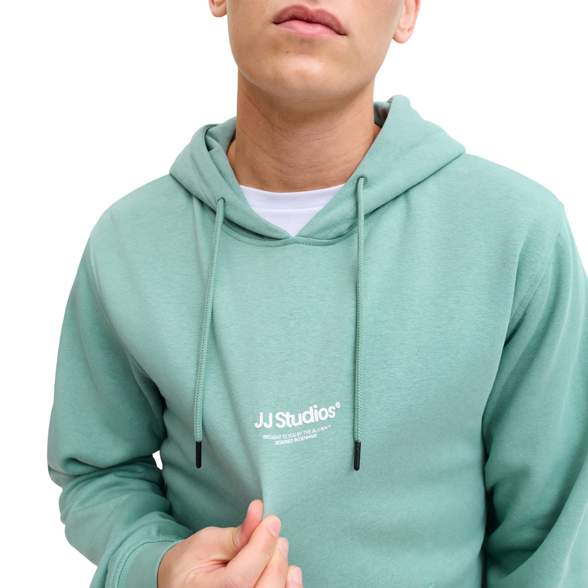 Jack & Jones Soho Hoodie Heren