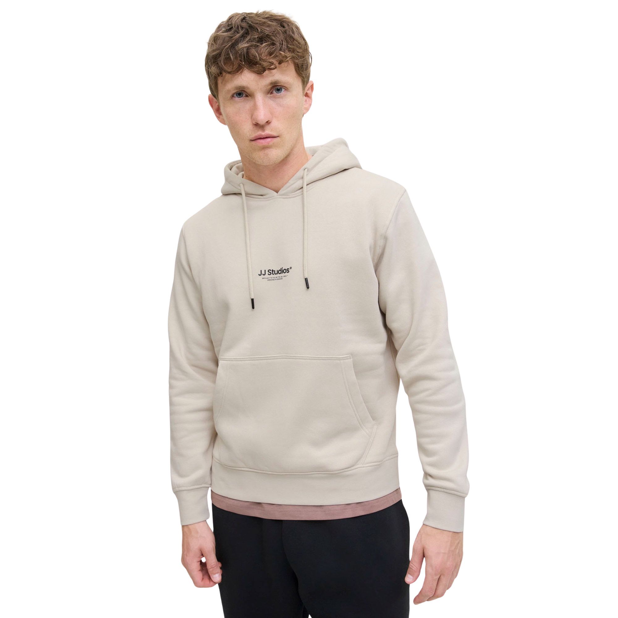 Jack & Jones Soho Hoodie Heren