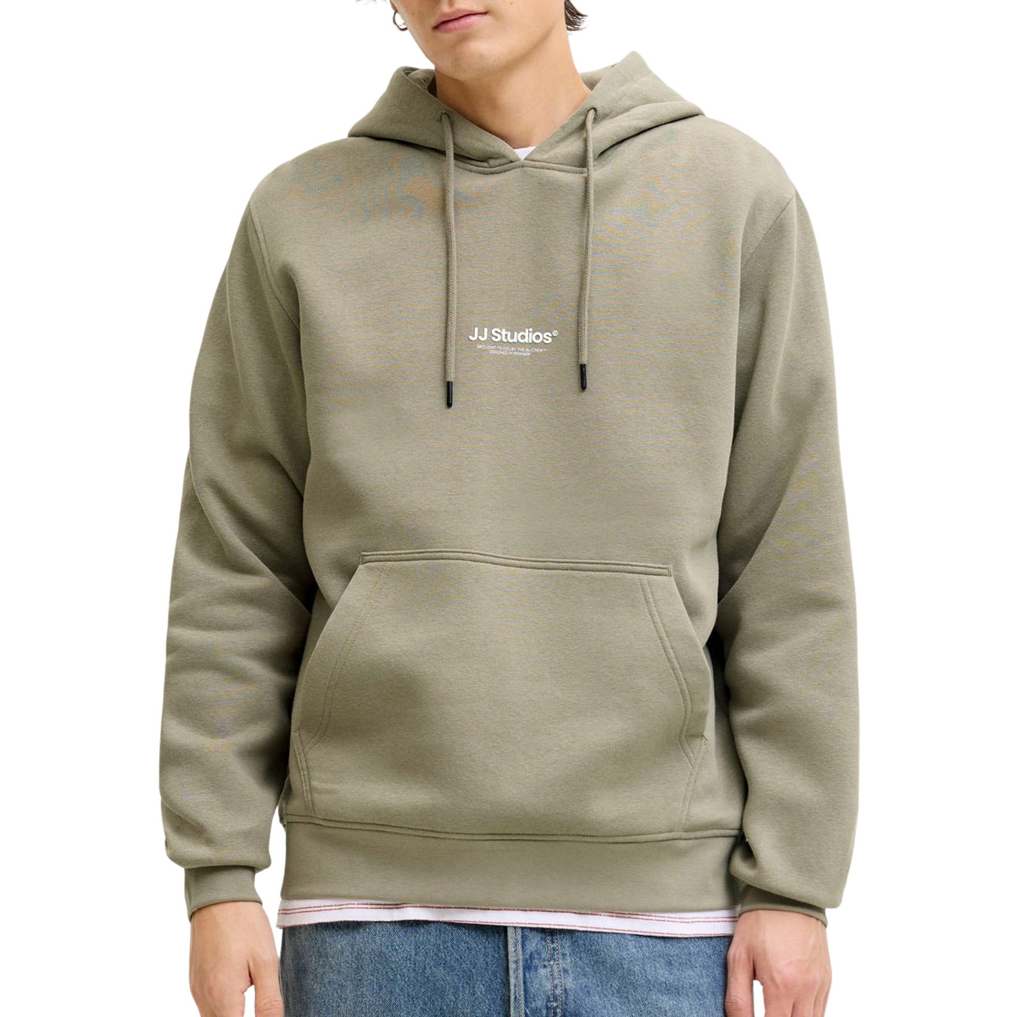 Jack & Jones Soho Hoodie Heren