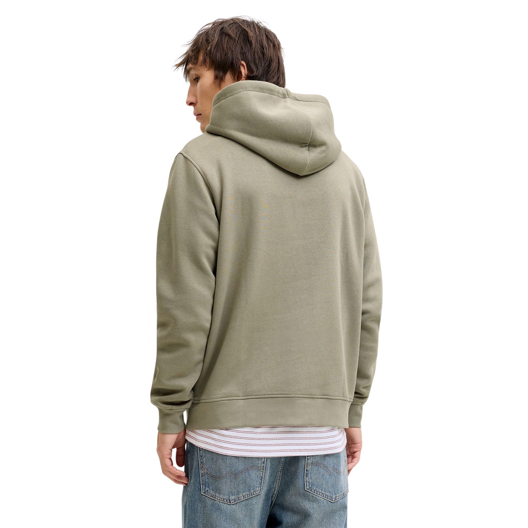 Jack & Jones Soho Hoodie Heren