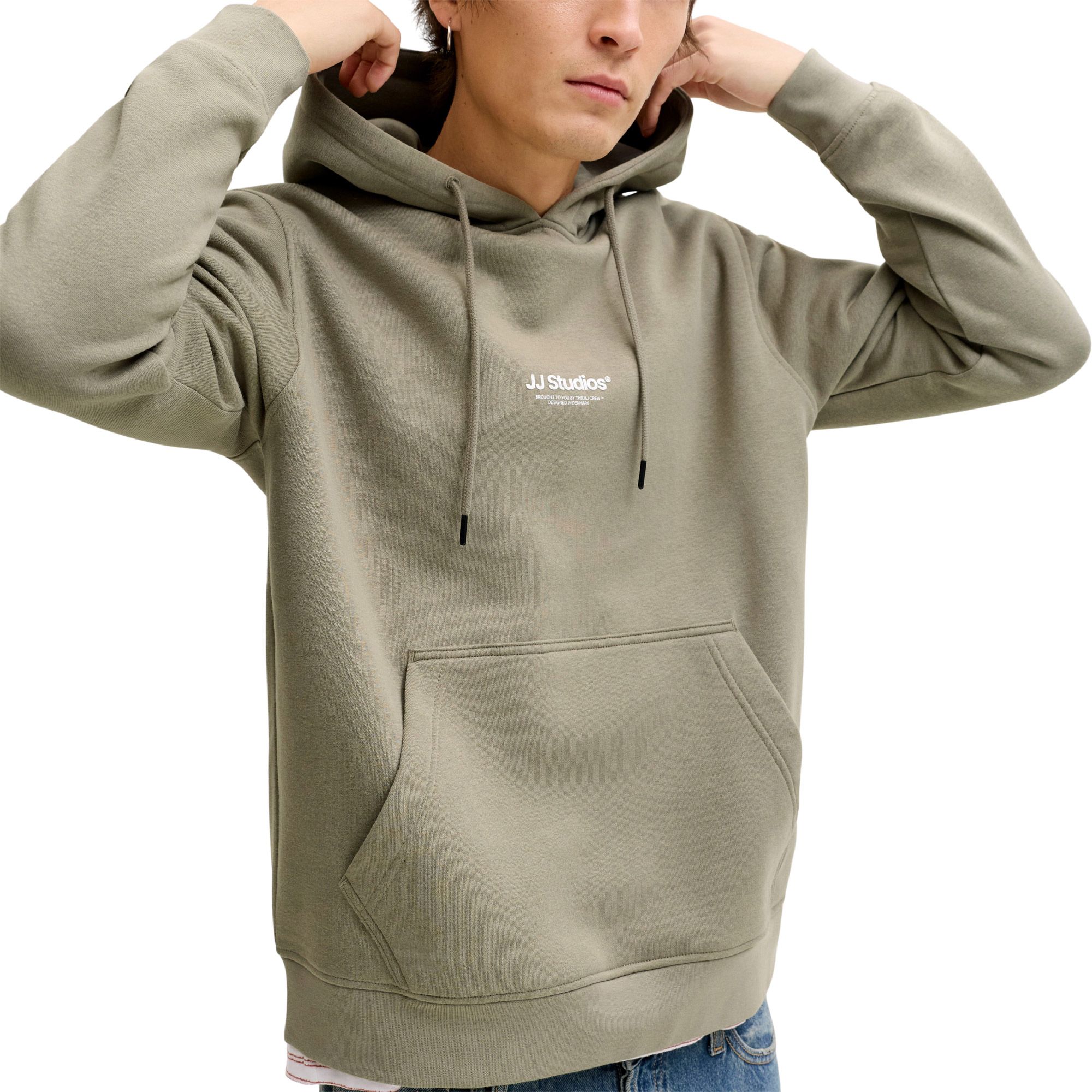 Jack & Jones Soho Hoodie Heren
