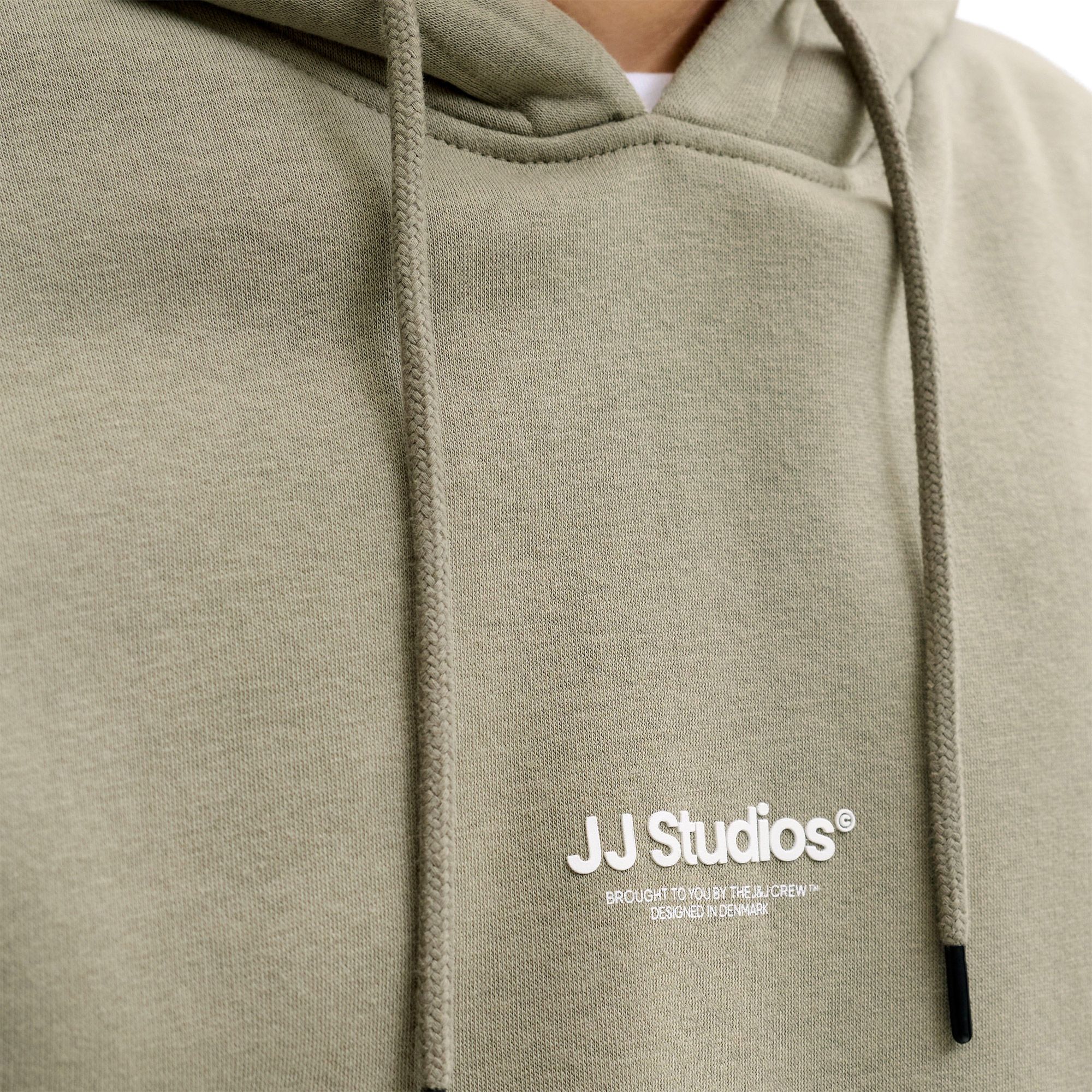 Jack & Jones Soho Hoodie Heren