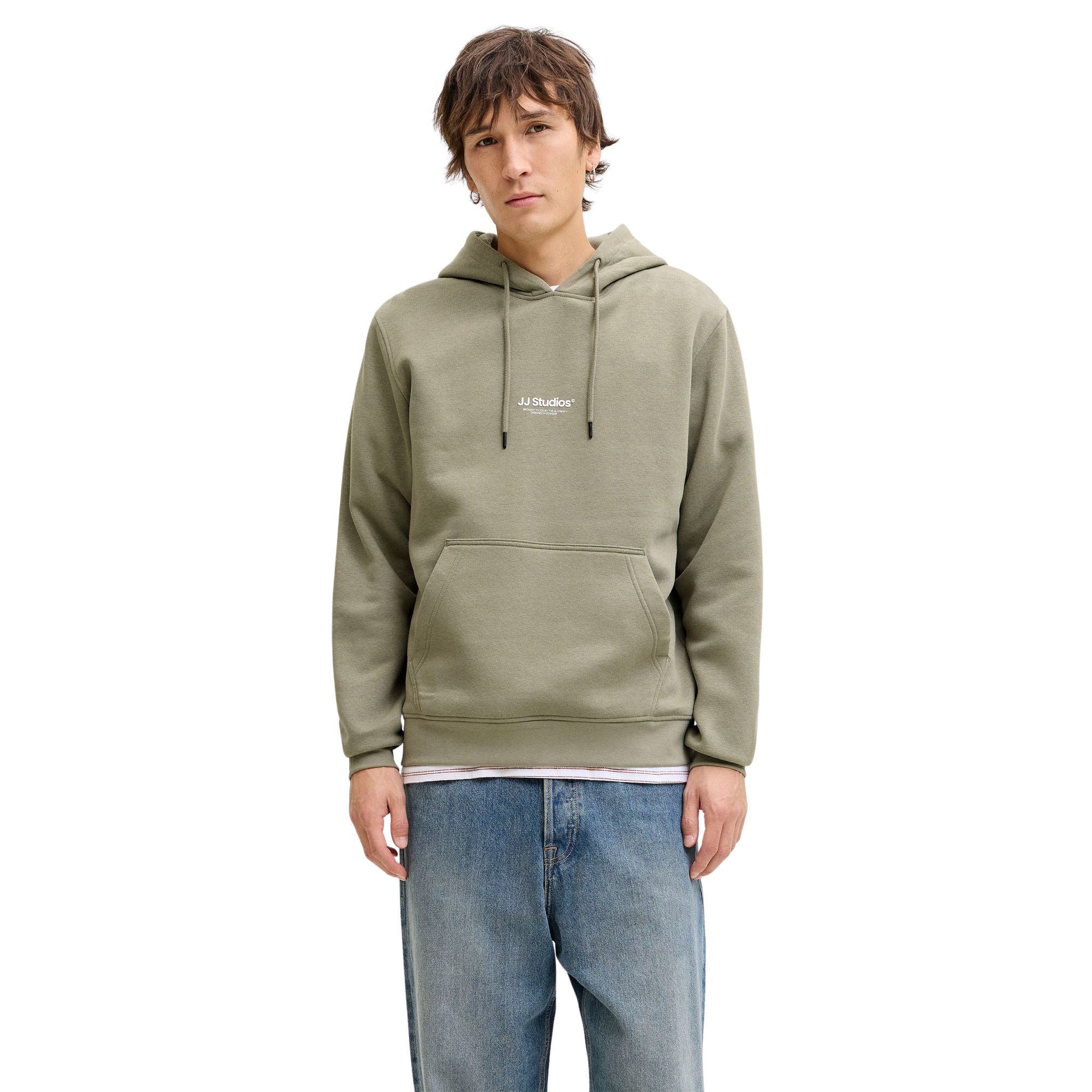 Jack & Jones Soho Hoodie Heren