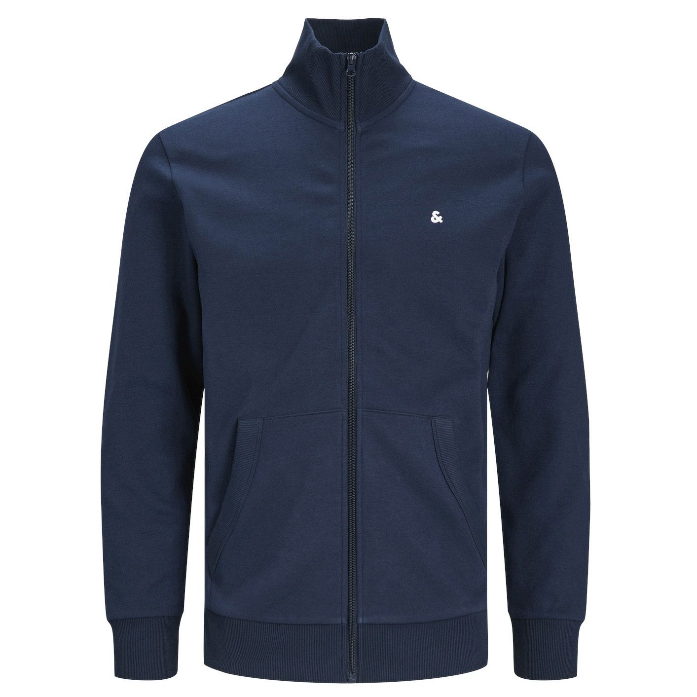 Jack & Jones Paulos Vest Heren (plussize)