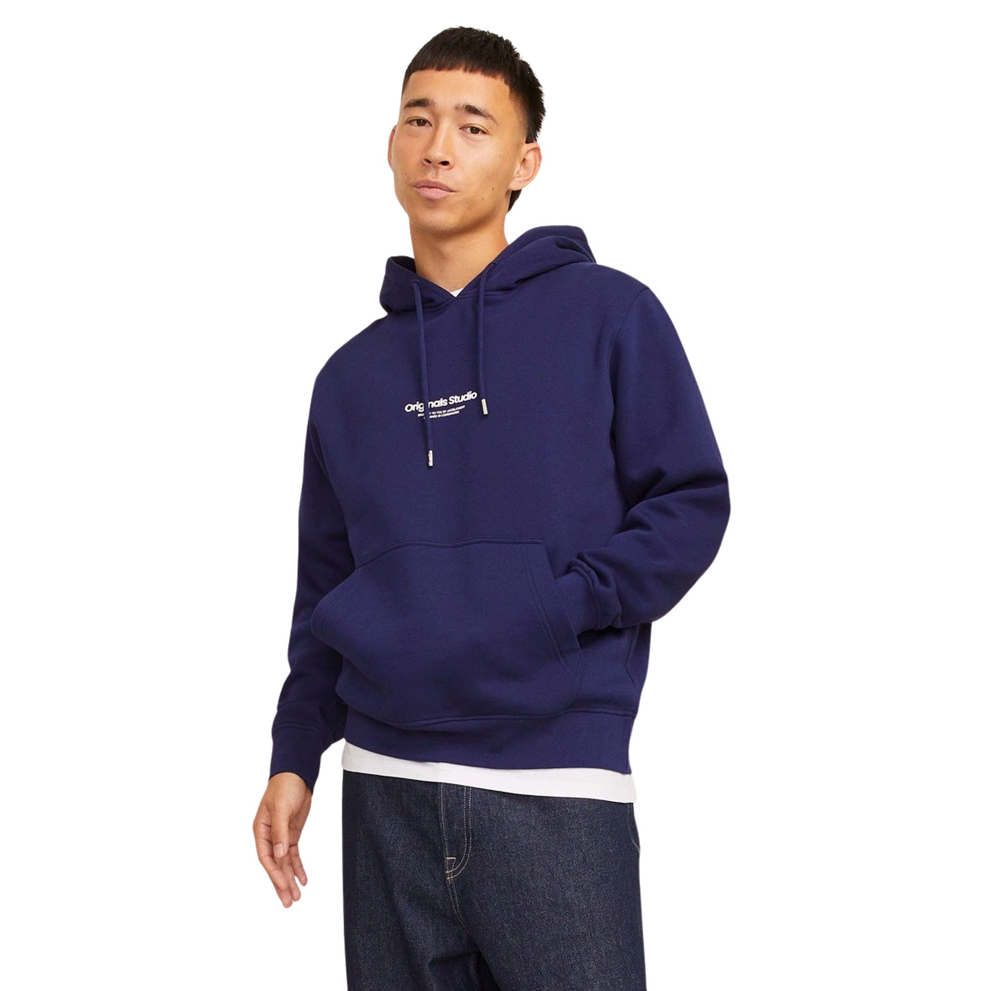 Jack & Jones Vesterbro Hoodie Heren