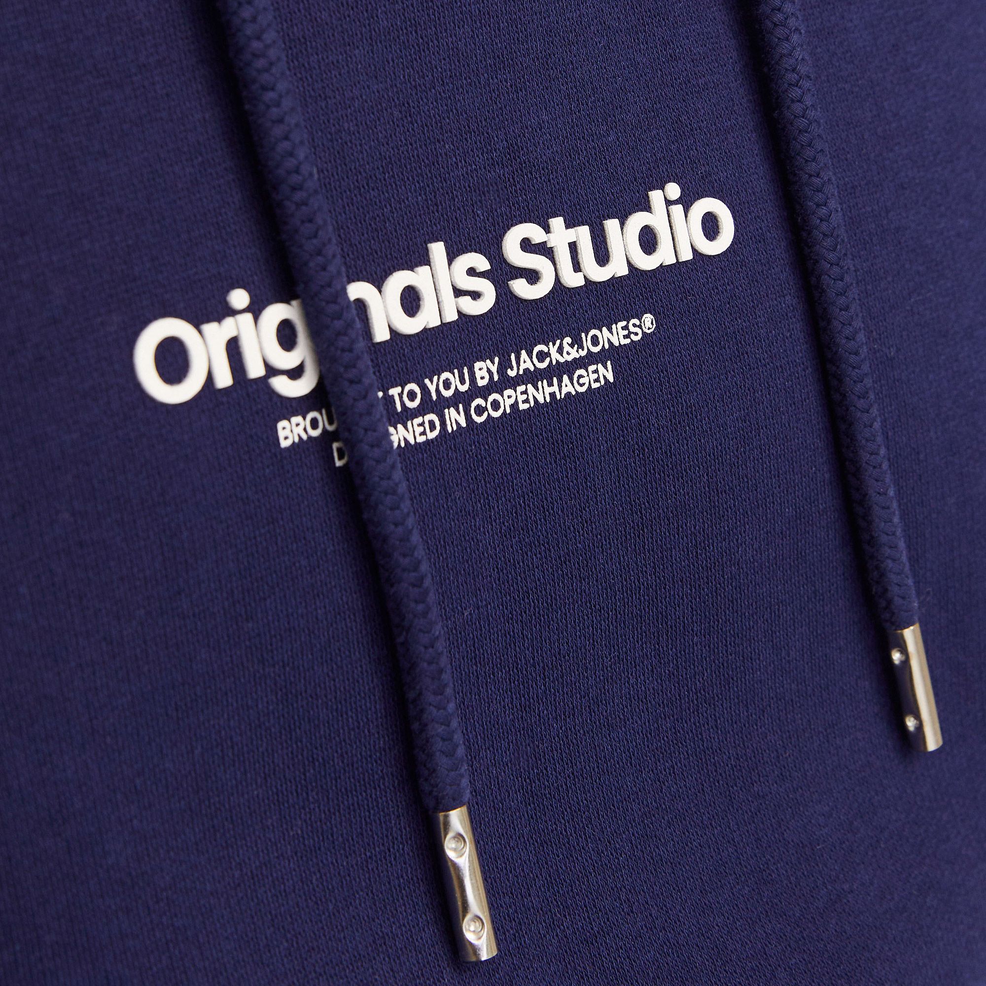 Jack & Jones Vesterbro Hoodie Heren
