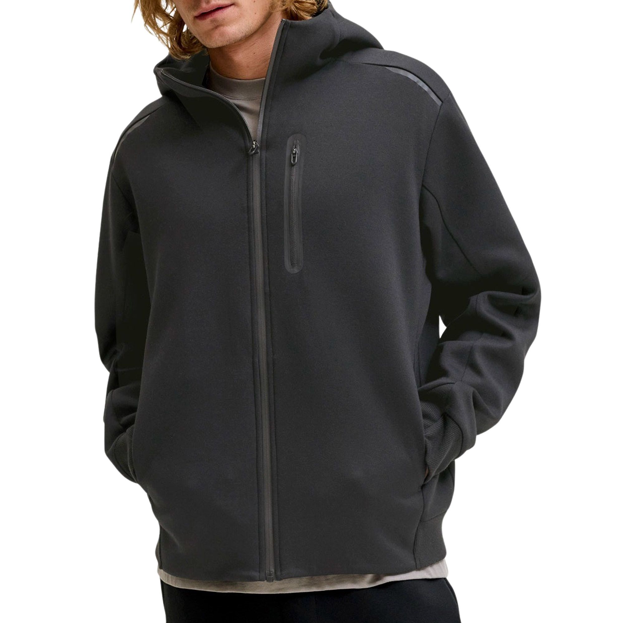 Jack & Jones Fusion Hoodie Heren
