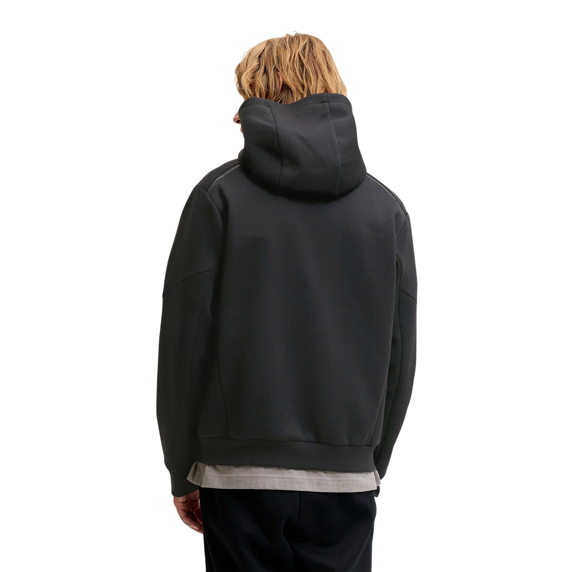 Jack & Jones Fusion Hoodie Heren