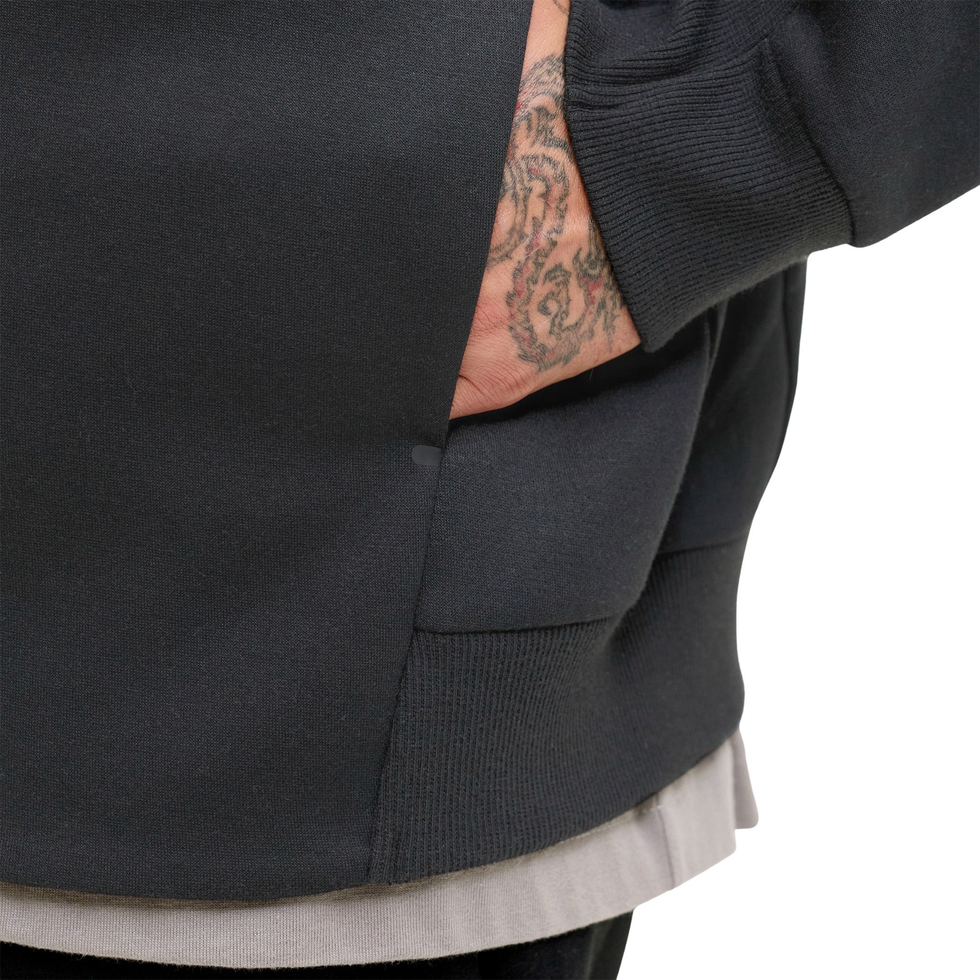 Jack & Jones Fusion Hoodie Heren