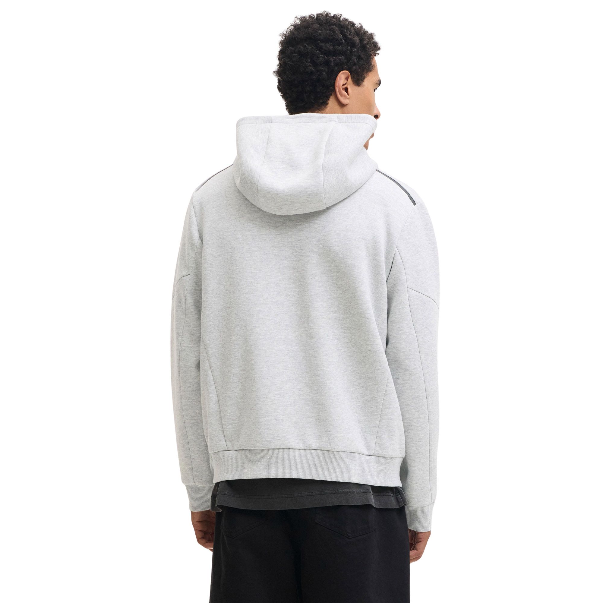 Jack & Jones Fusion Hoodie Herren