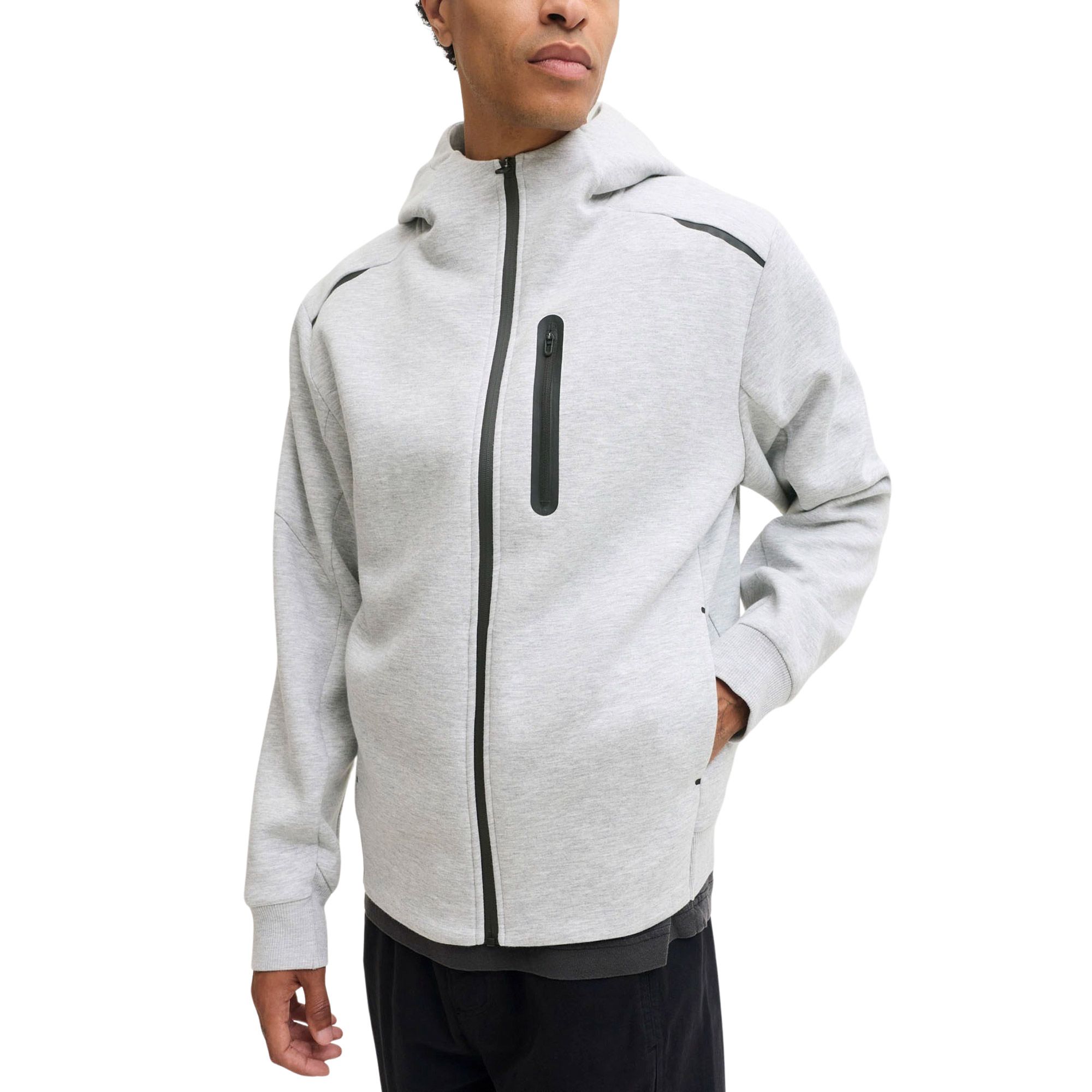 Jack & Jones Fusion Hoodie Herren