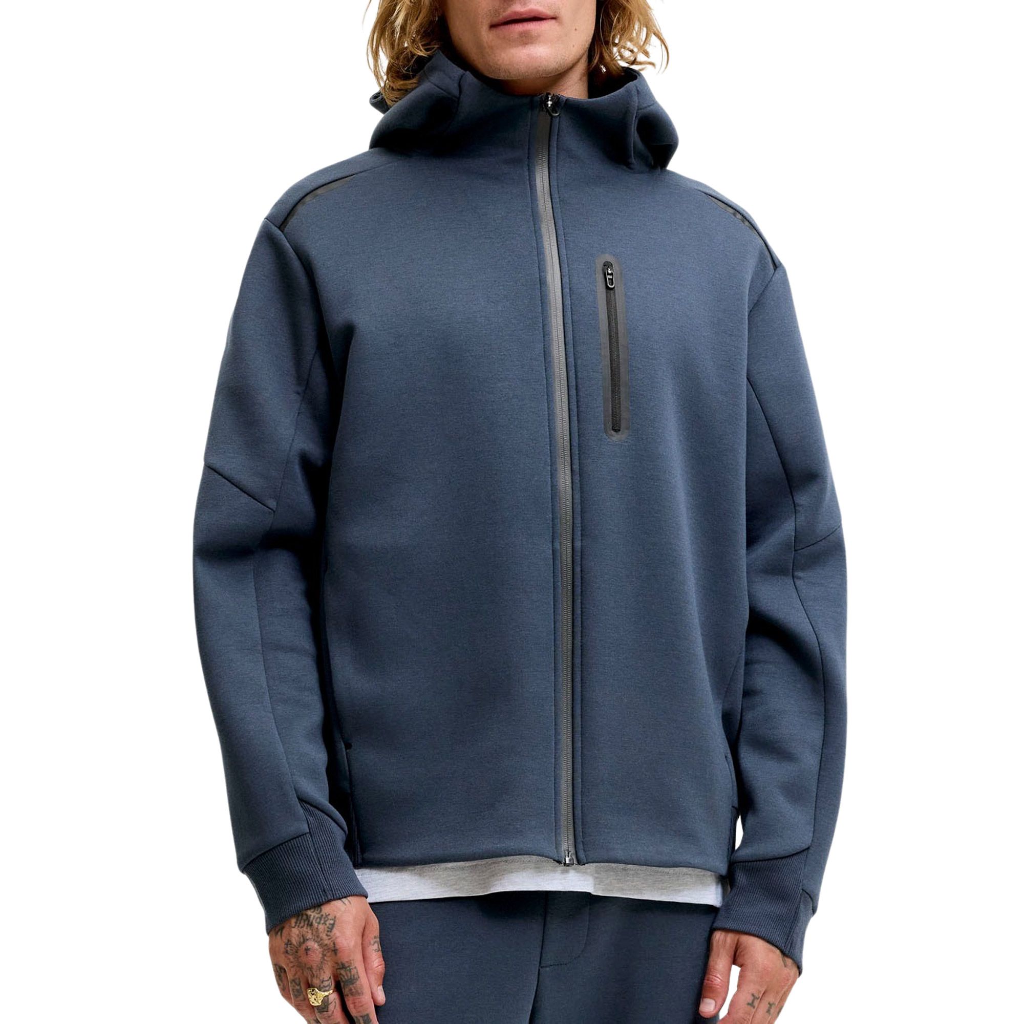 Jack & Jones Fusion Hoodie Heren
